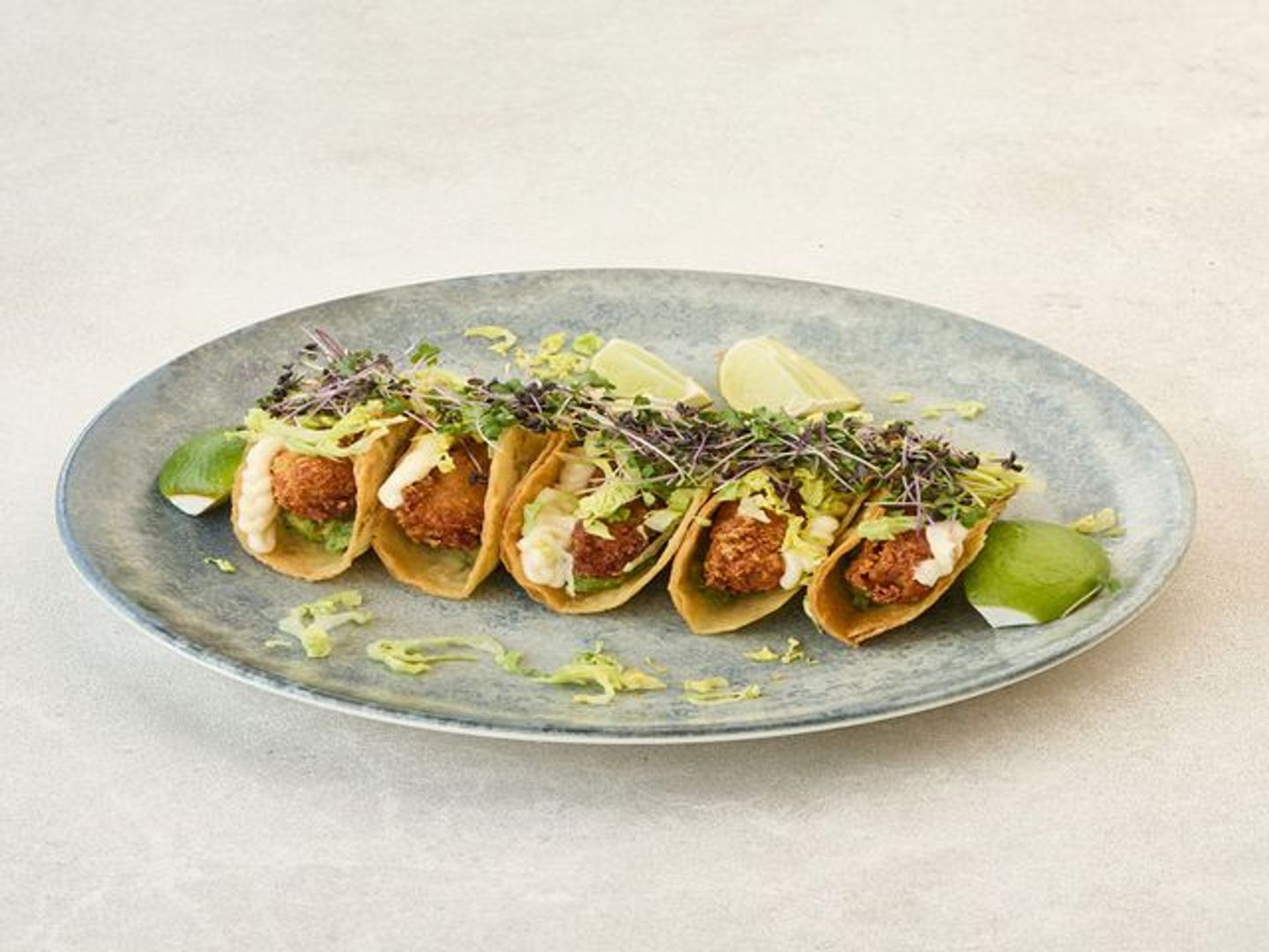 Shrimp Taco
