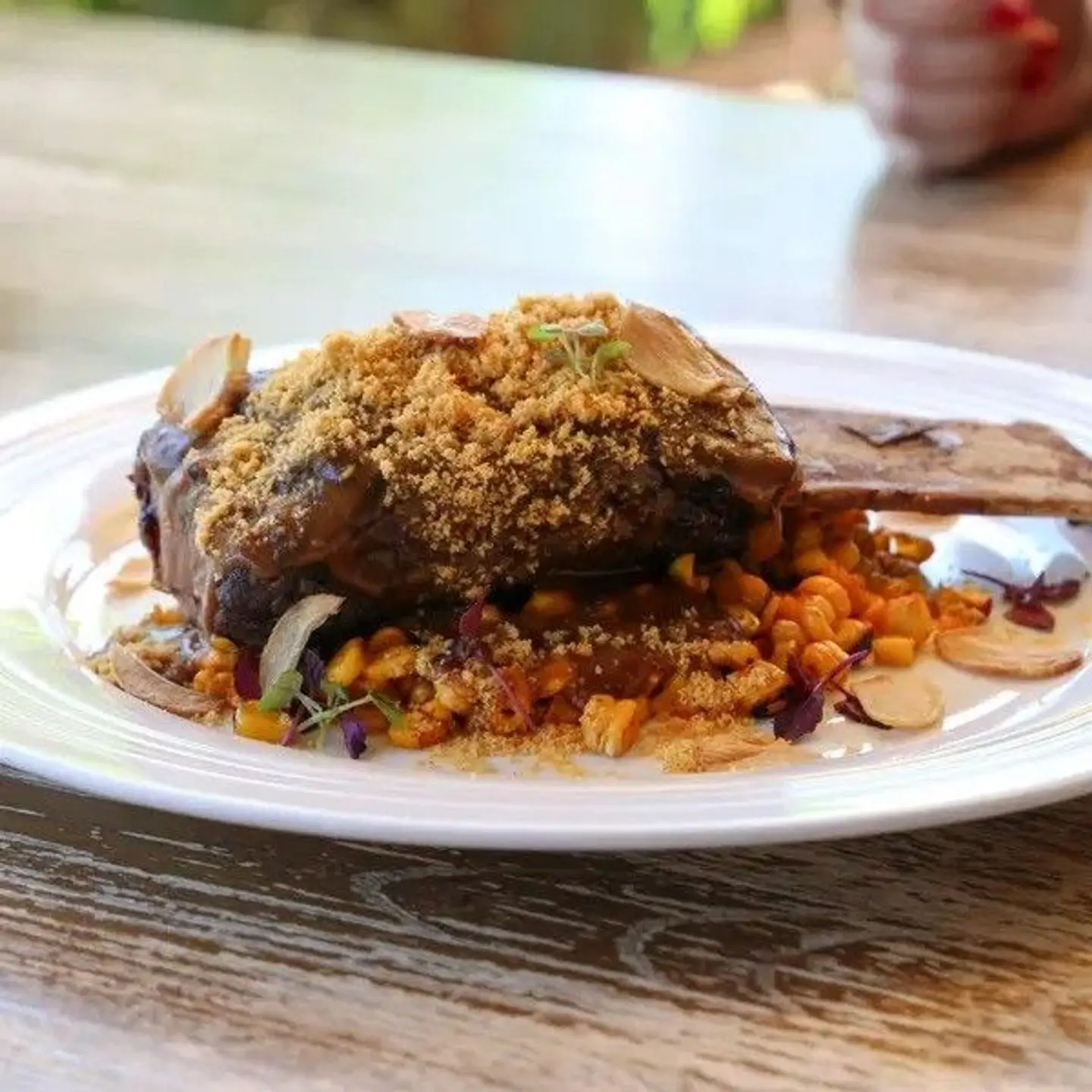 شورت ريبز