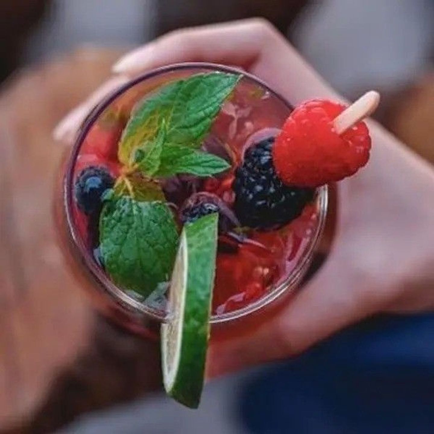 Mojito Cocktail