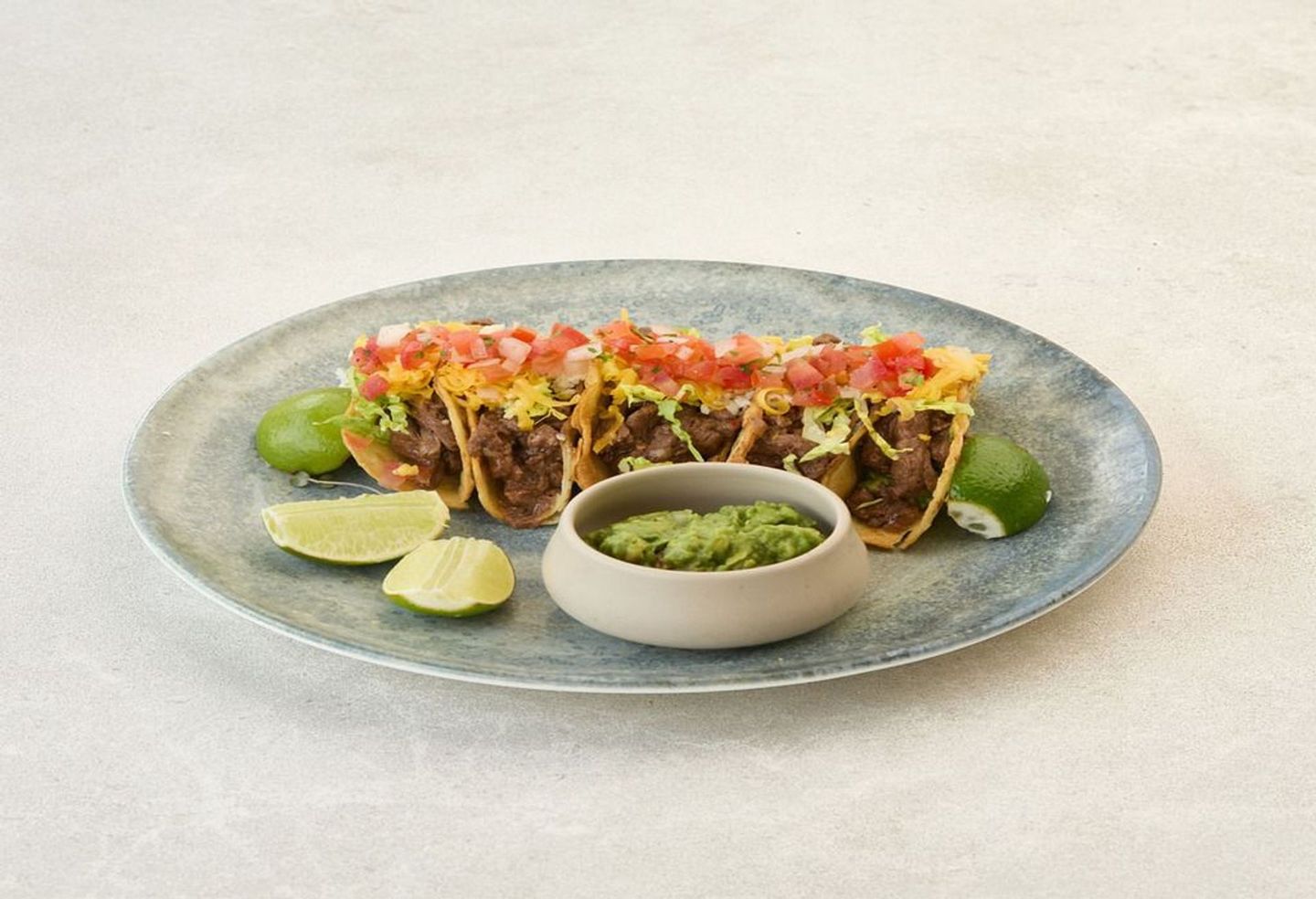 Wagyu Taco