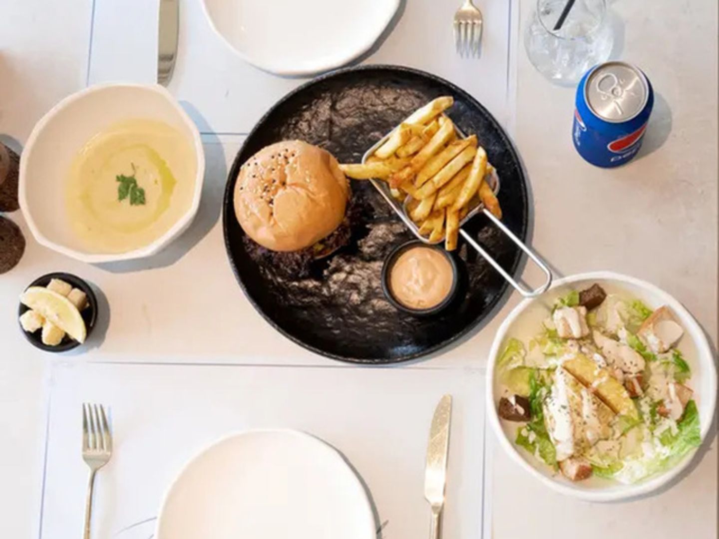 Meal