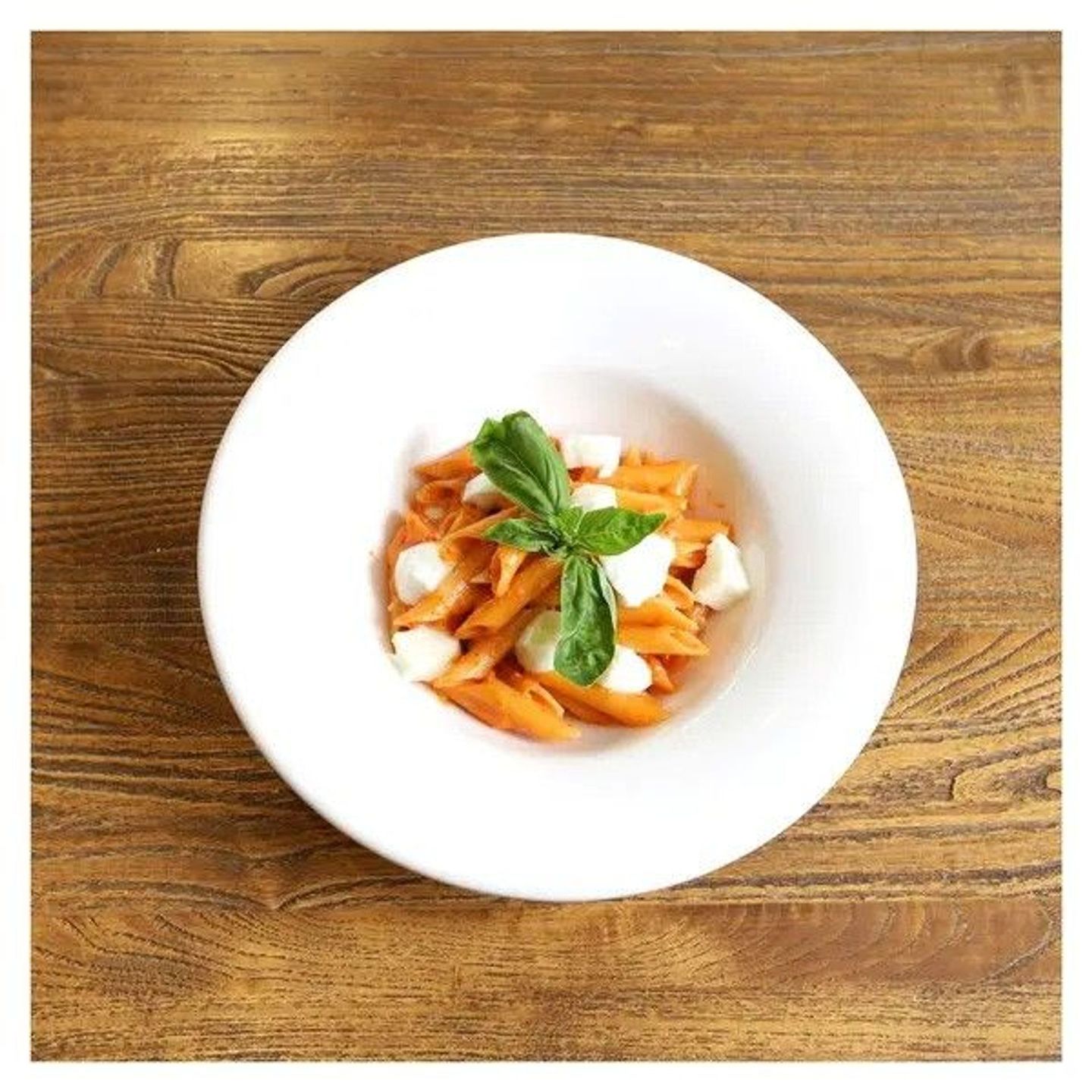 Penne Aurora Pasta