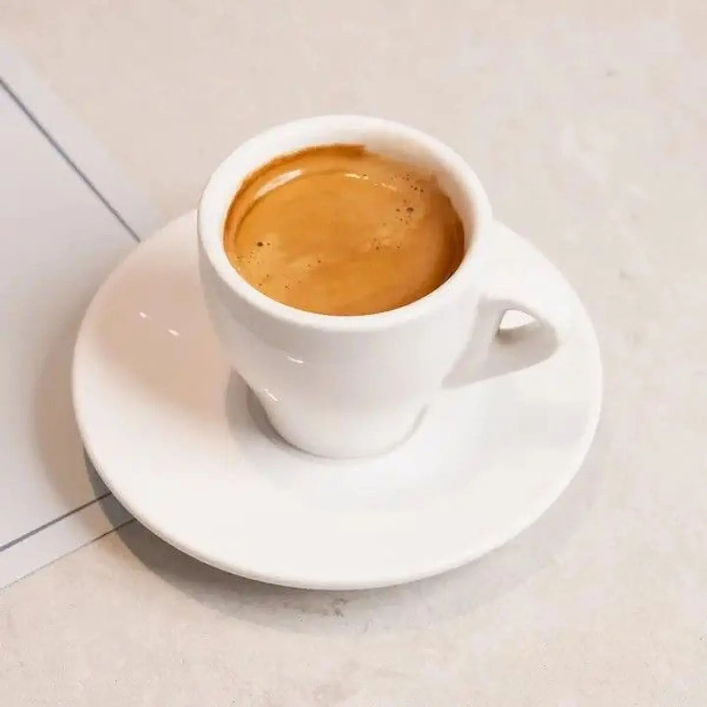 اسبريسو