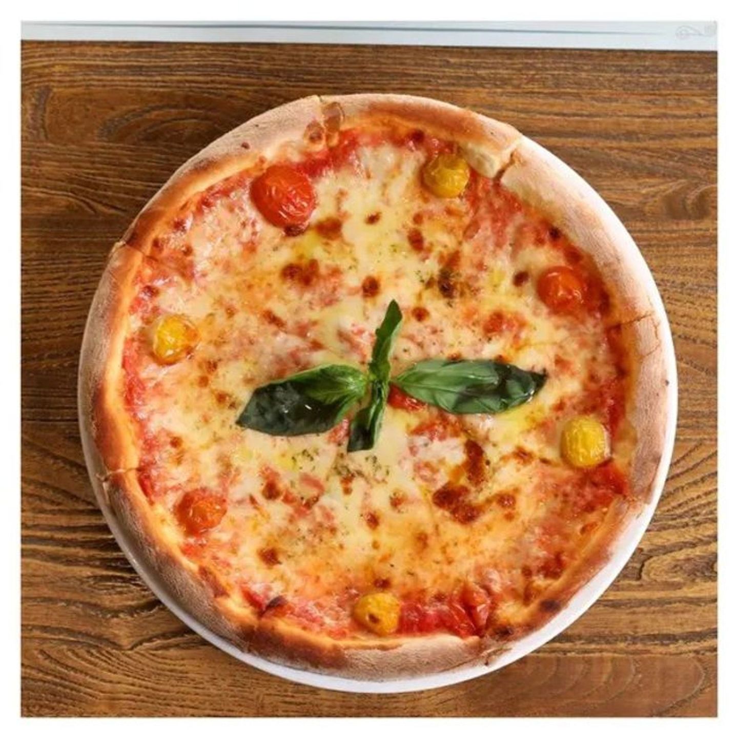 Margherita Pizza