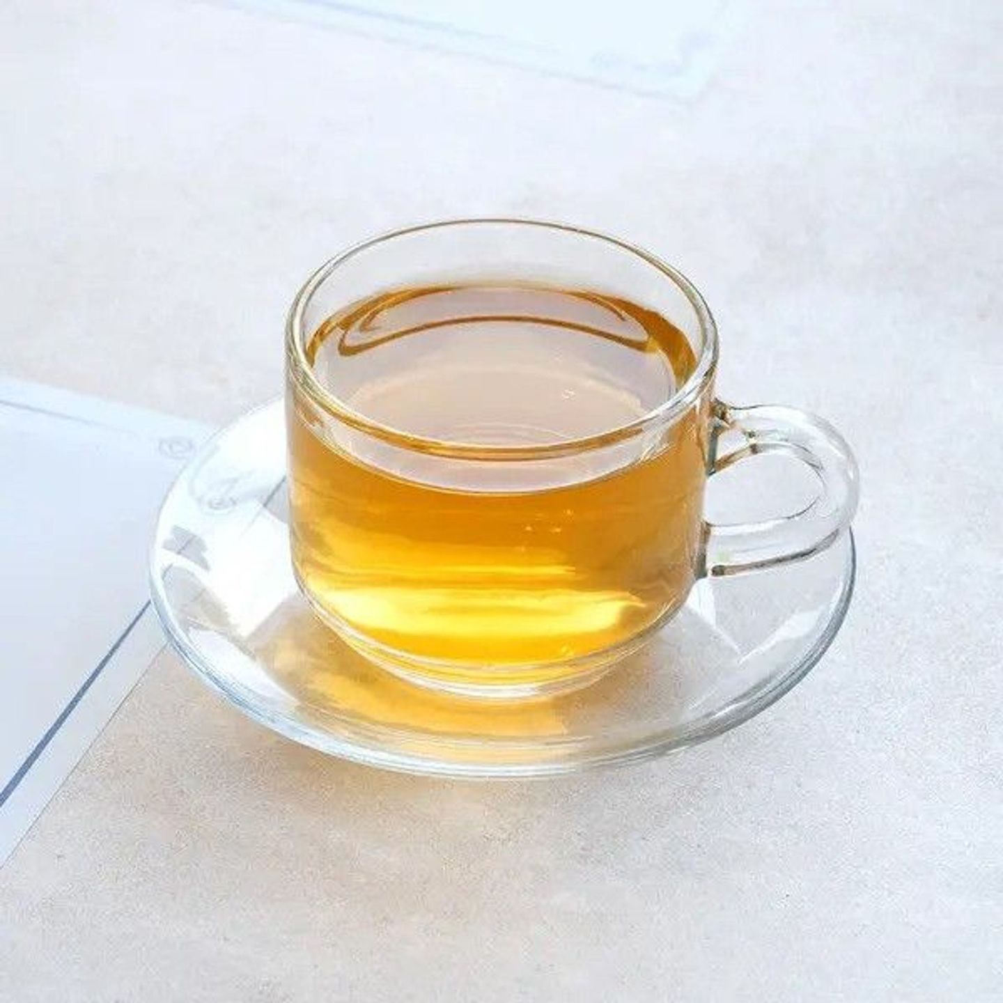 Green Tea Cup