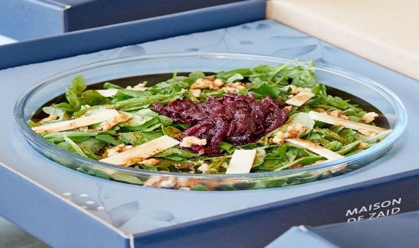 Roca Salad