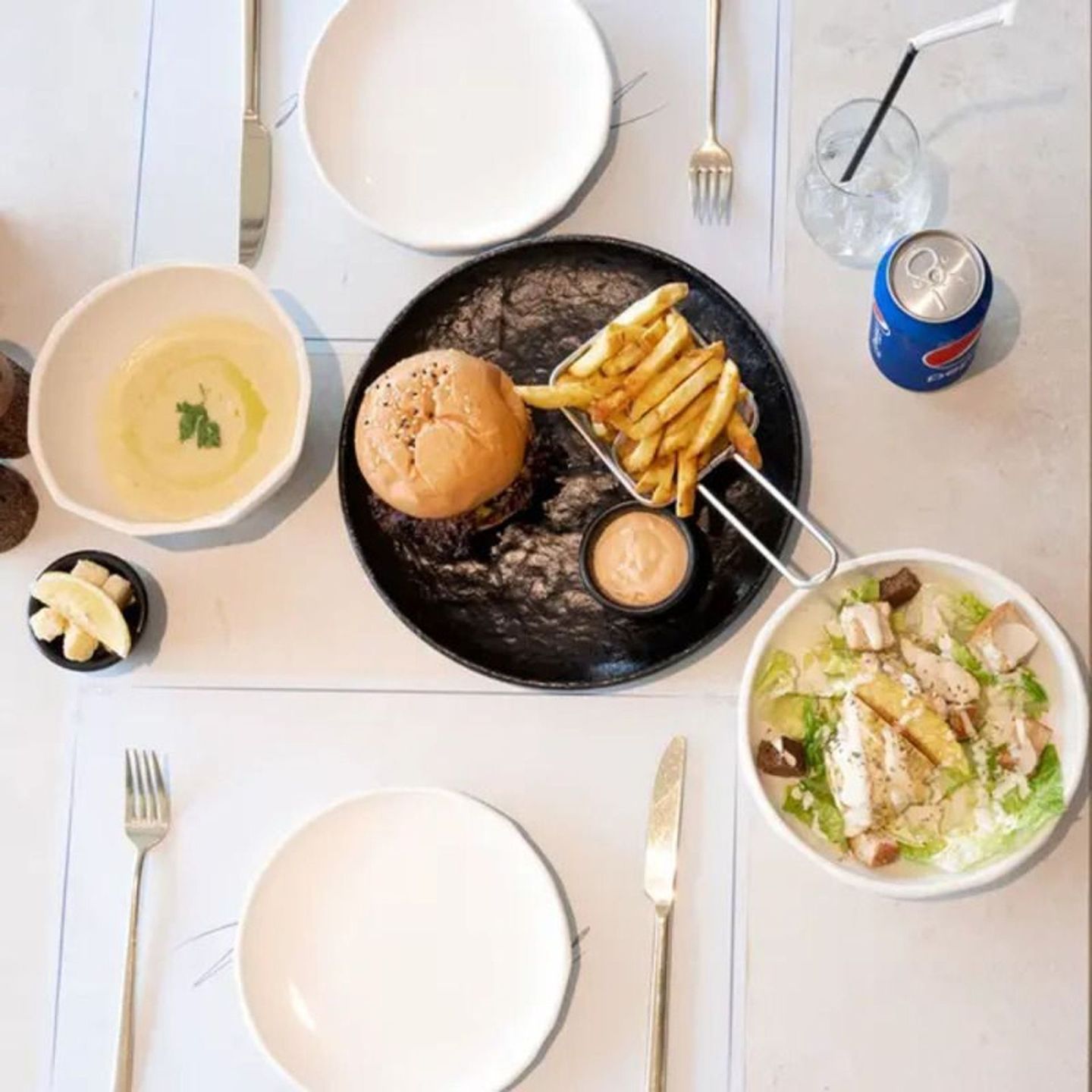 Meal