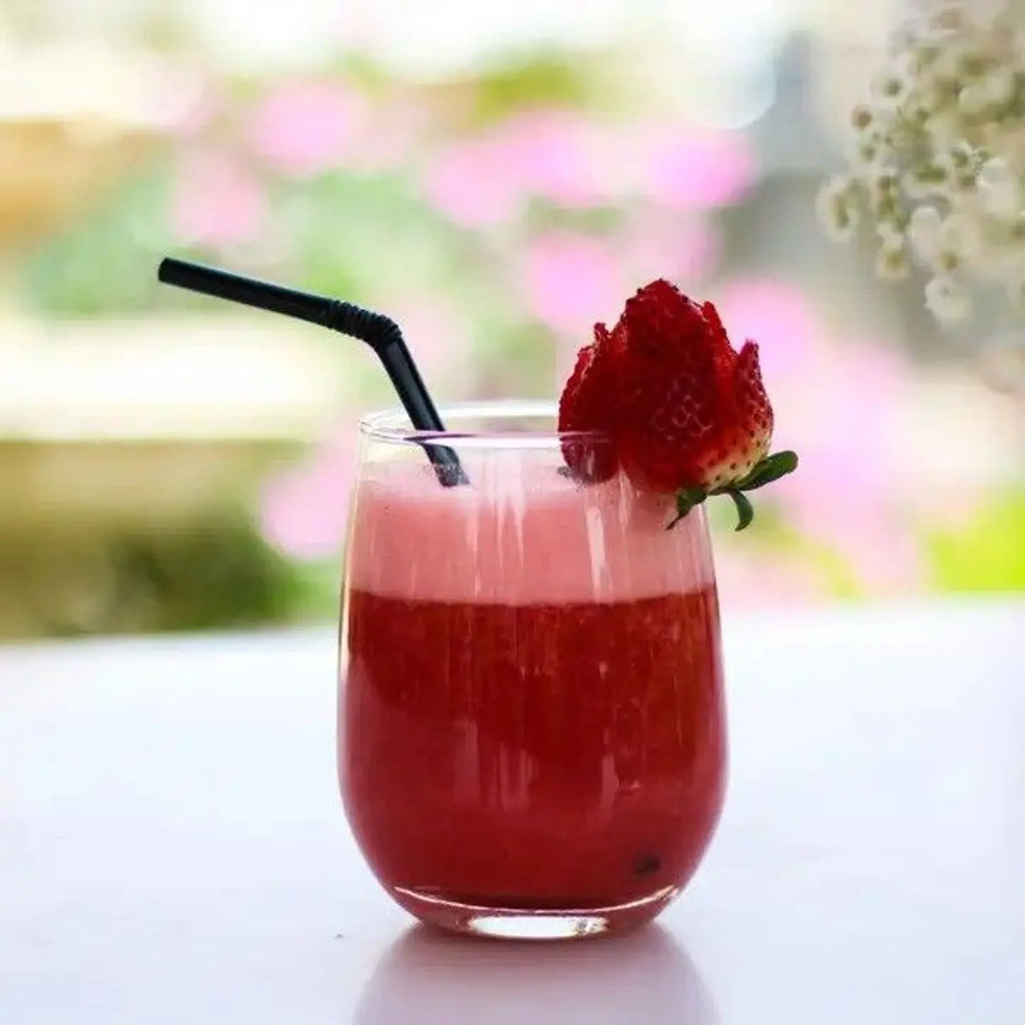 فراولة