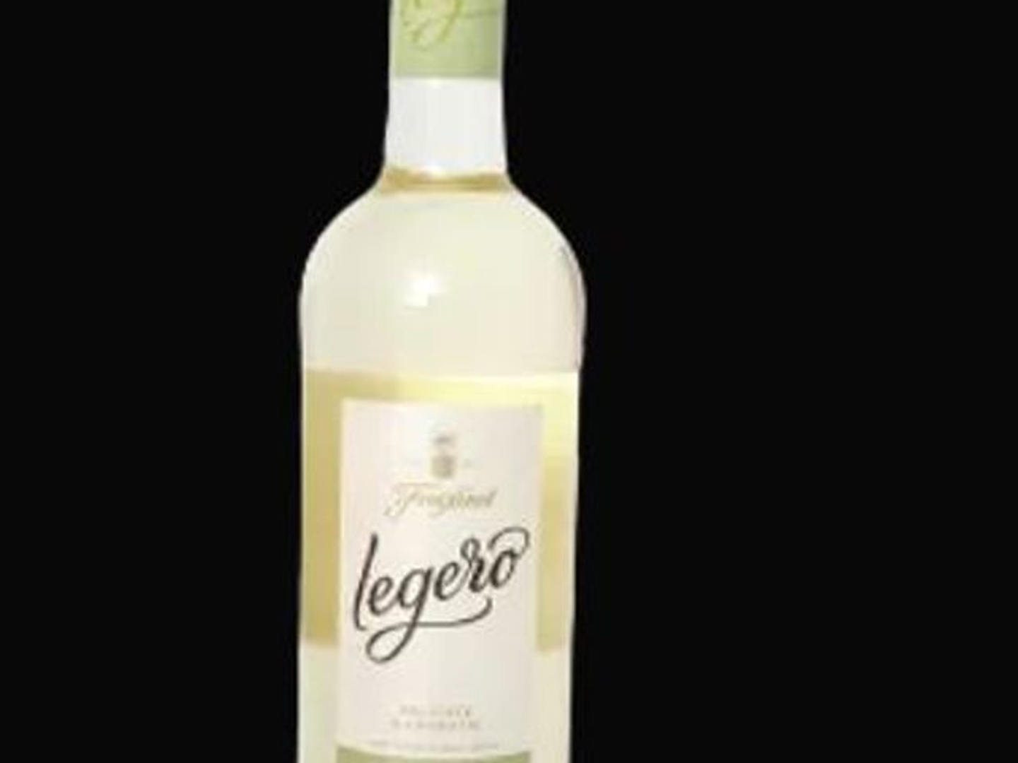Legero White Grape