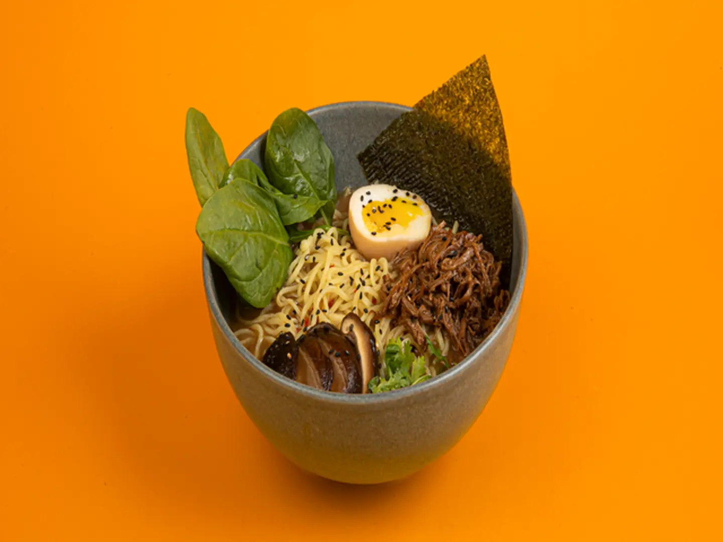 رامين ميسو واغيو بريسكيت