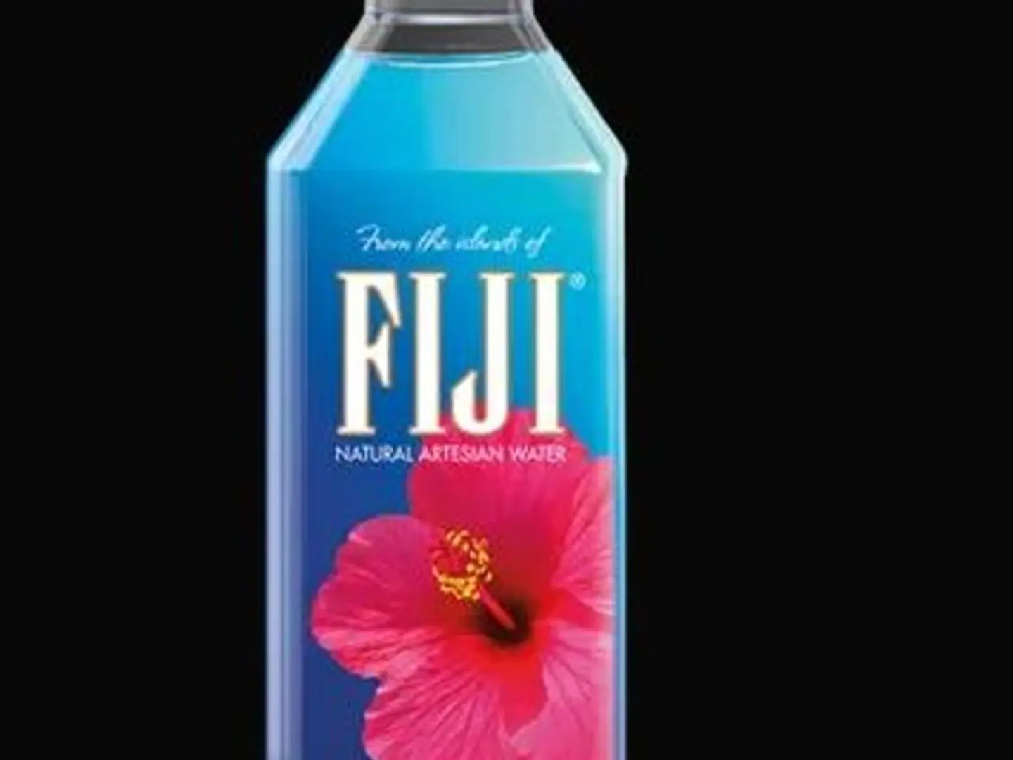 Small Fiji Water