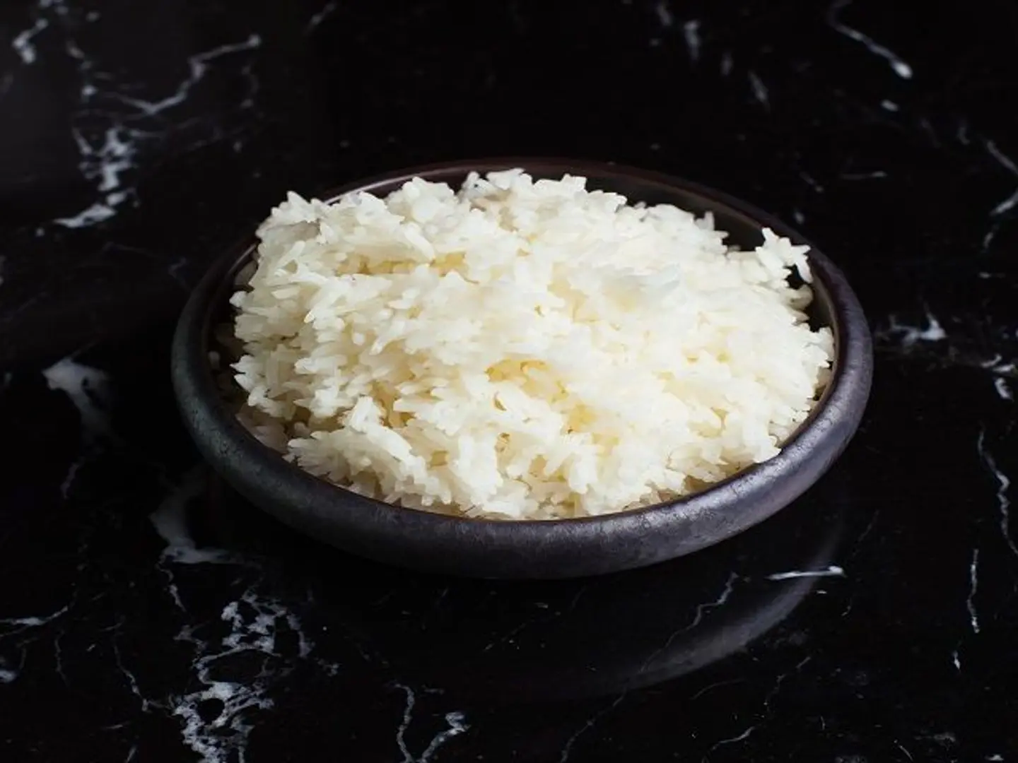 White Rice