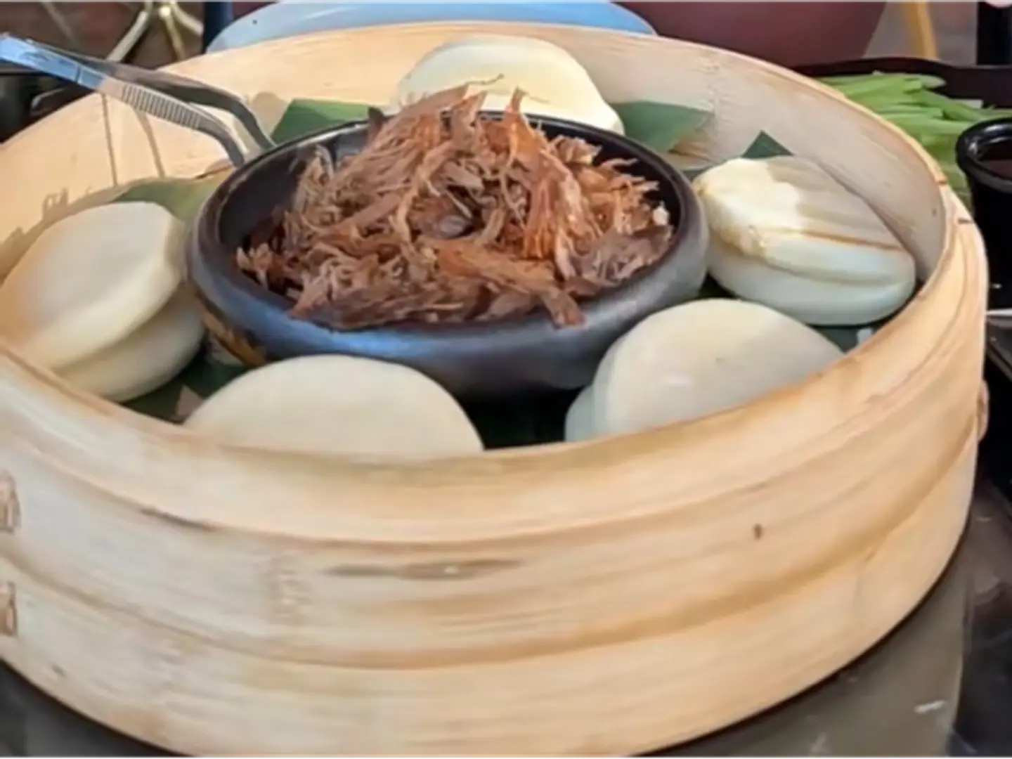 Crispy Duck
