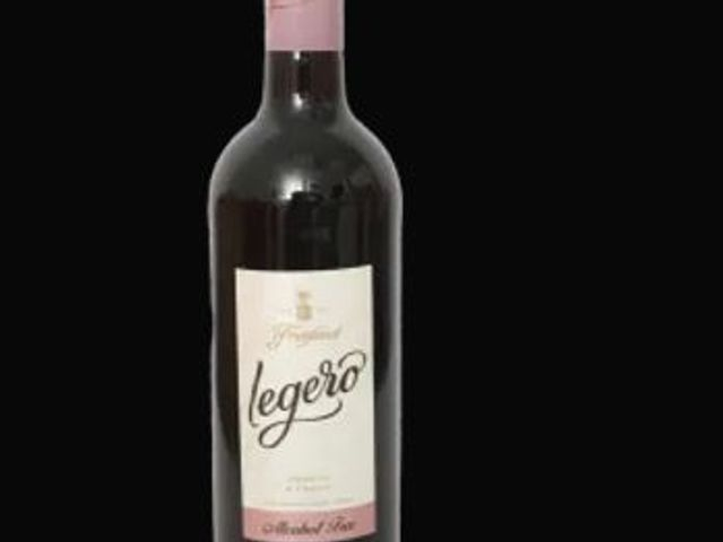Legero Red Grape