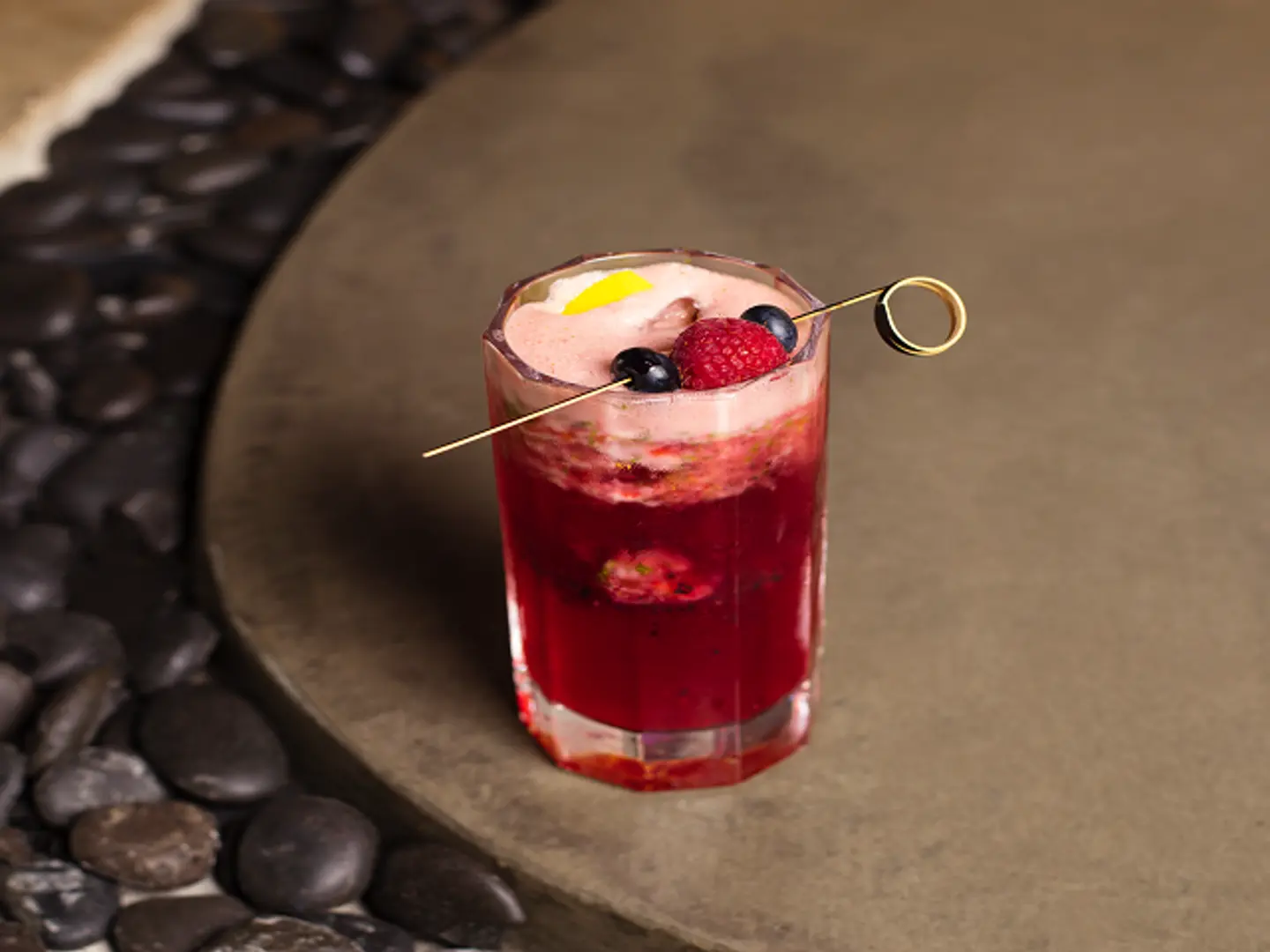 Berries Blast