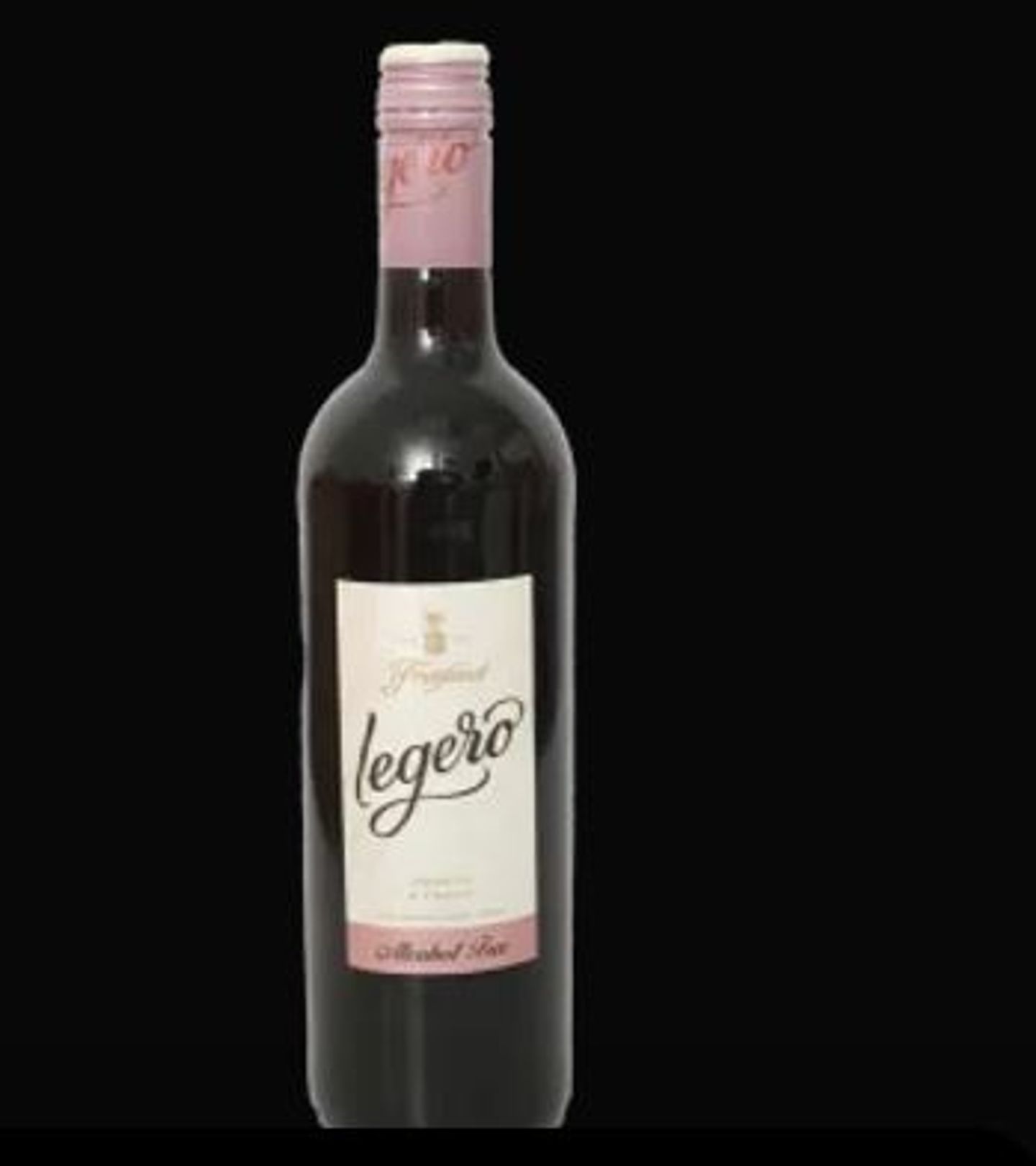 Legero Red Grape