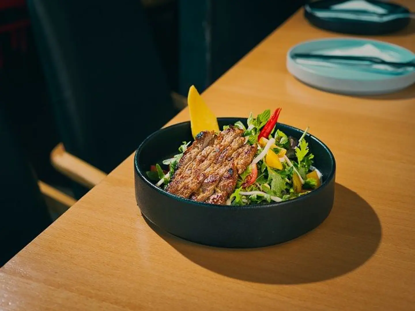Thai Salad