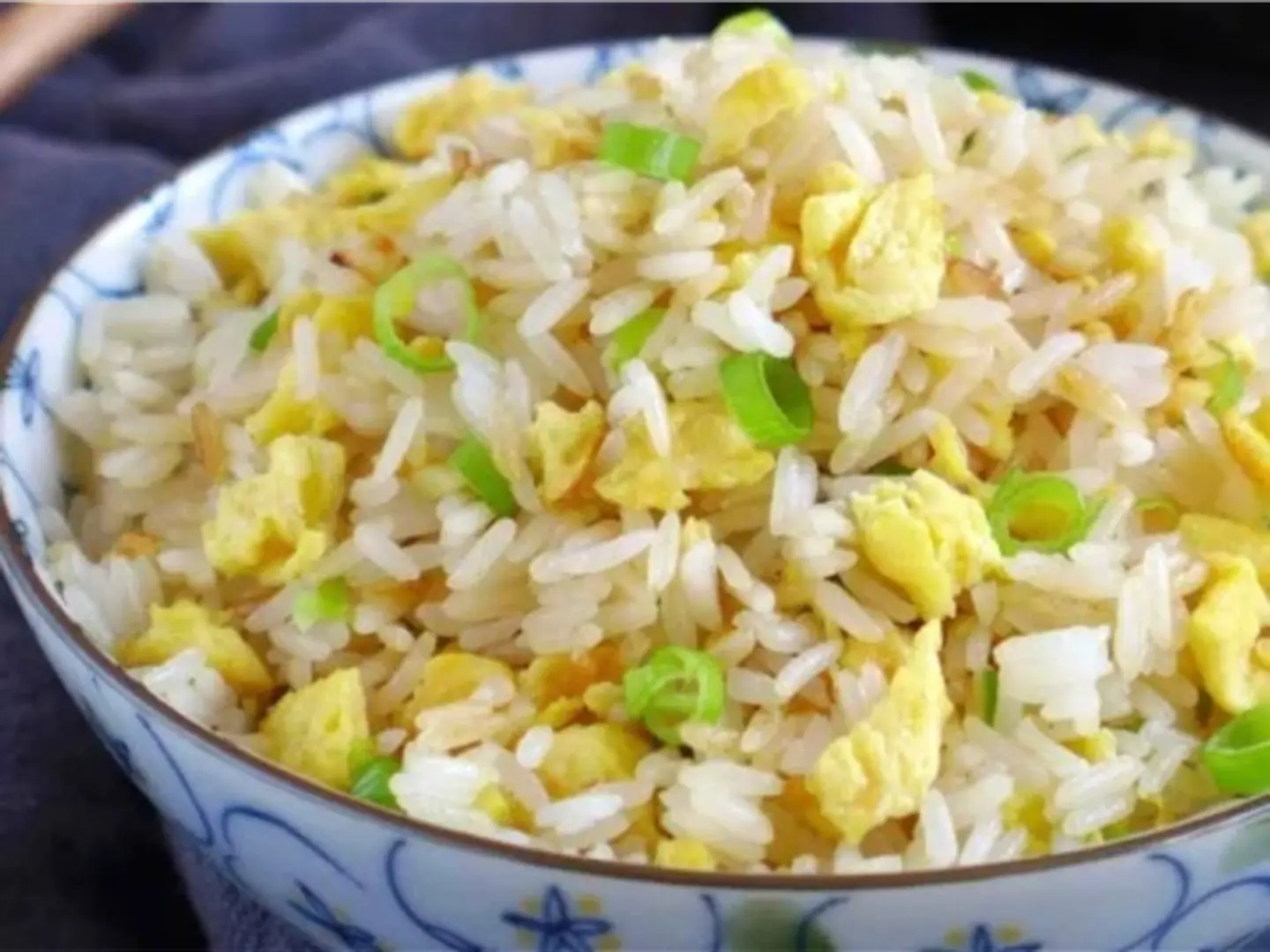 Wok Fried Rice