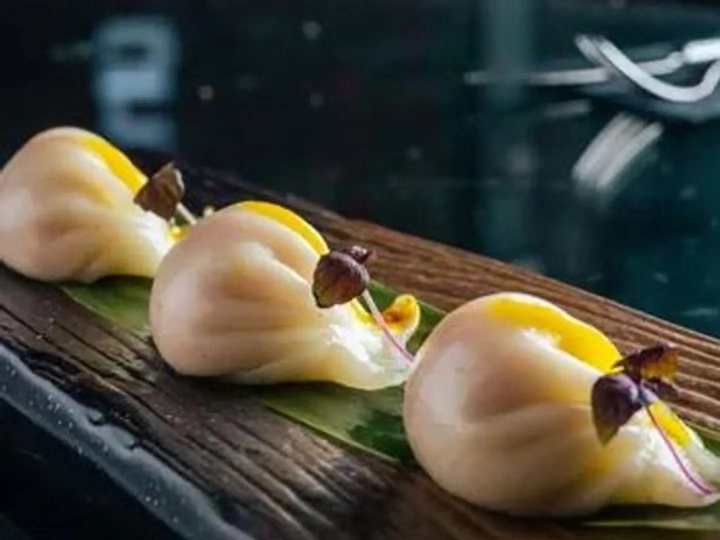 Har Gow Crab