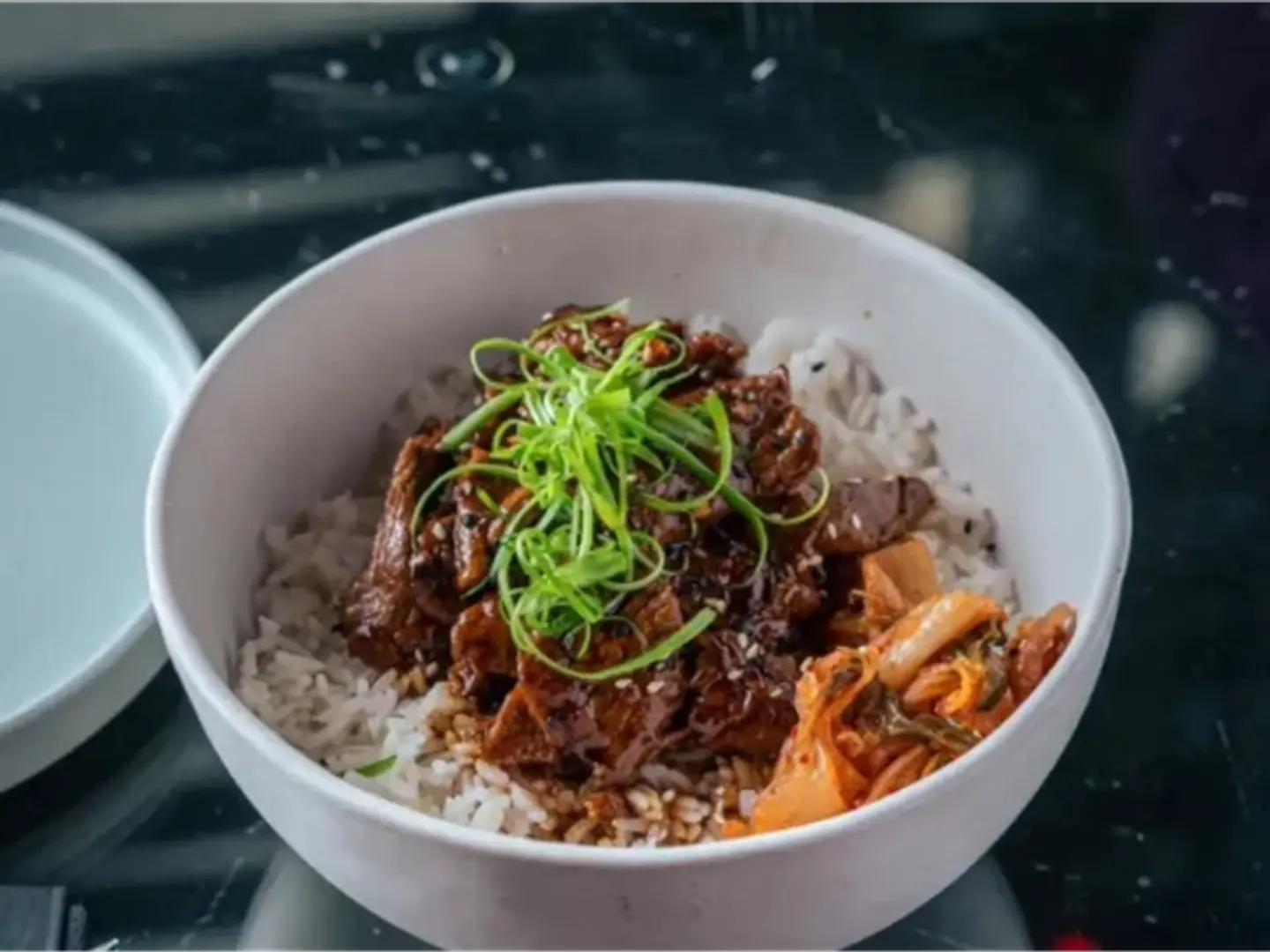 Beef Bulgogi