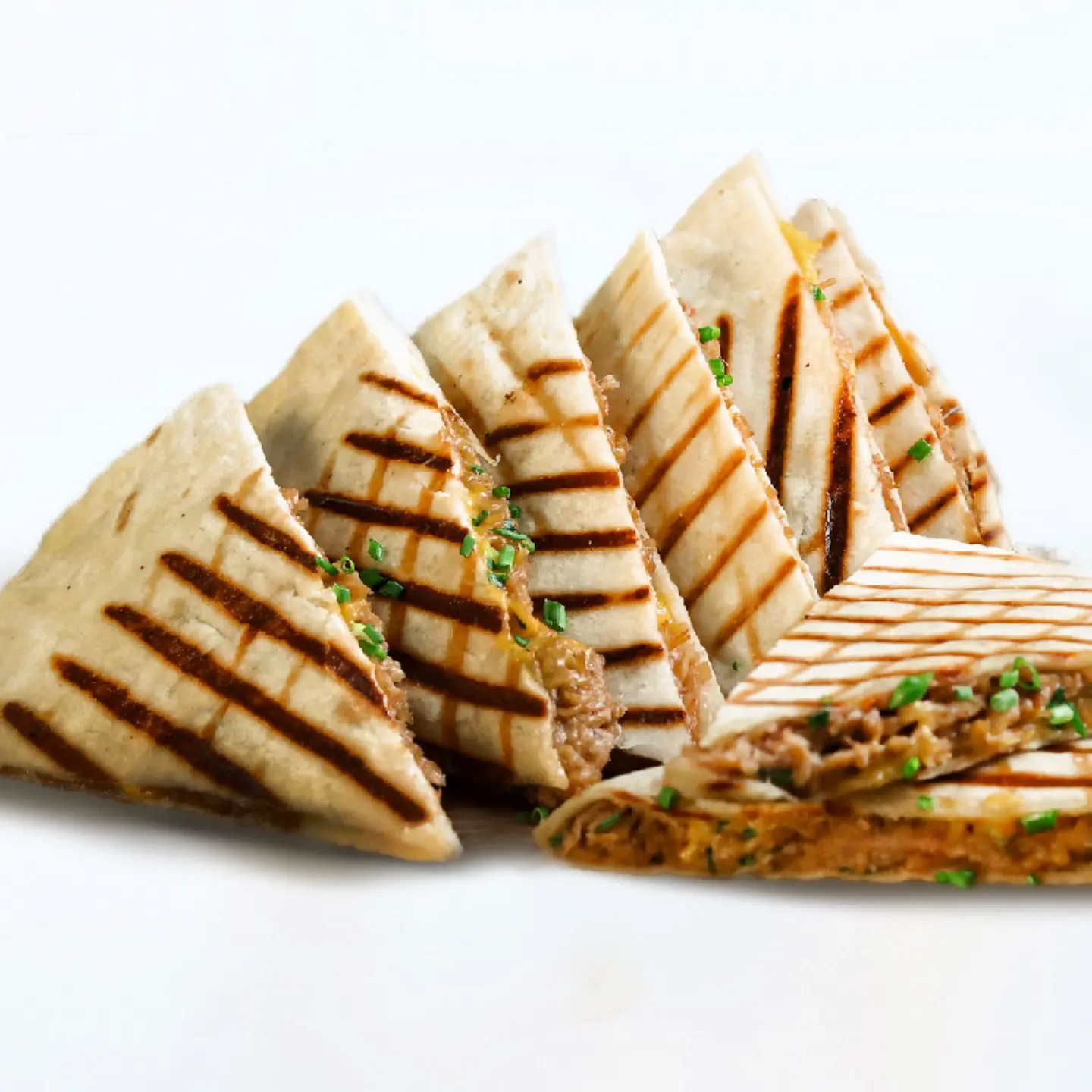 Quesadilla Brisket