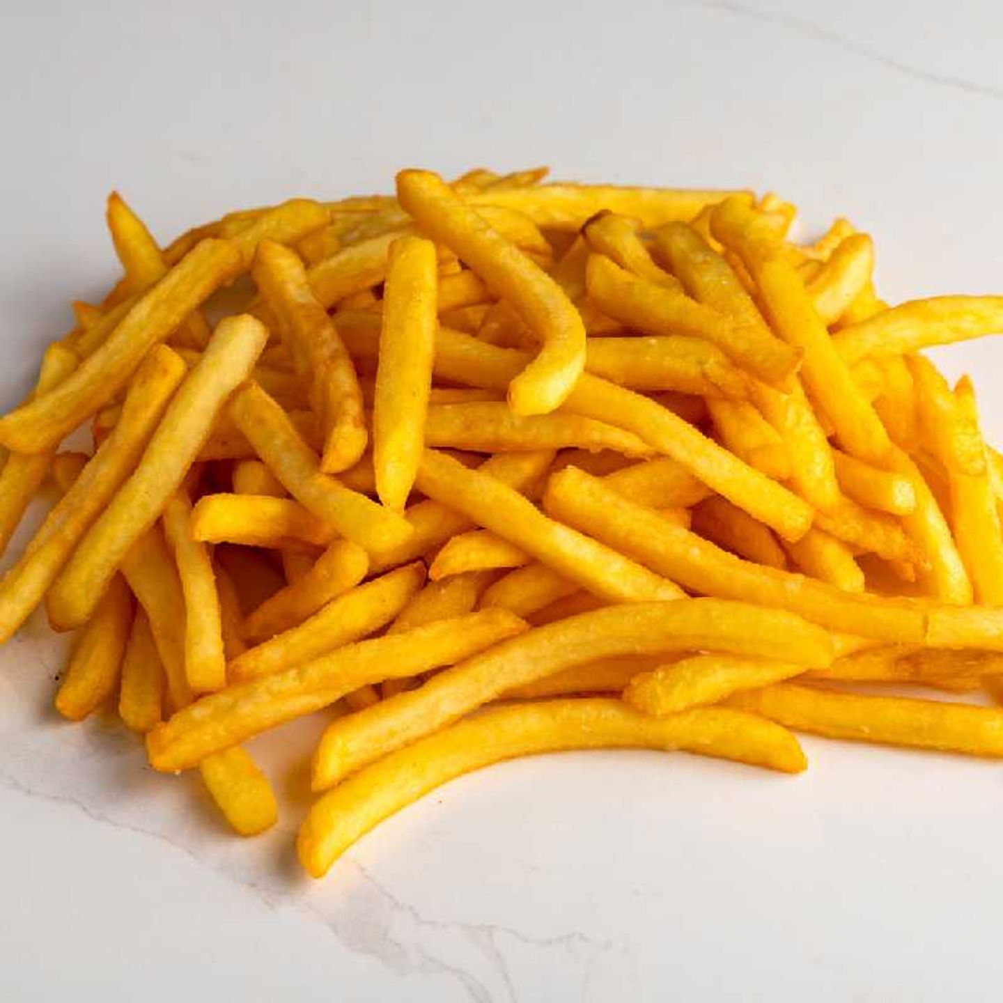 Thin Fries