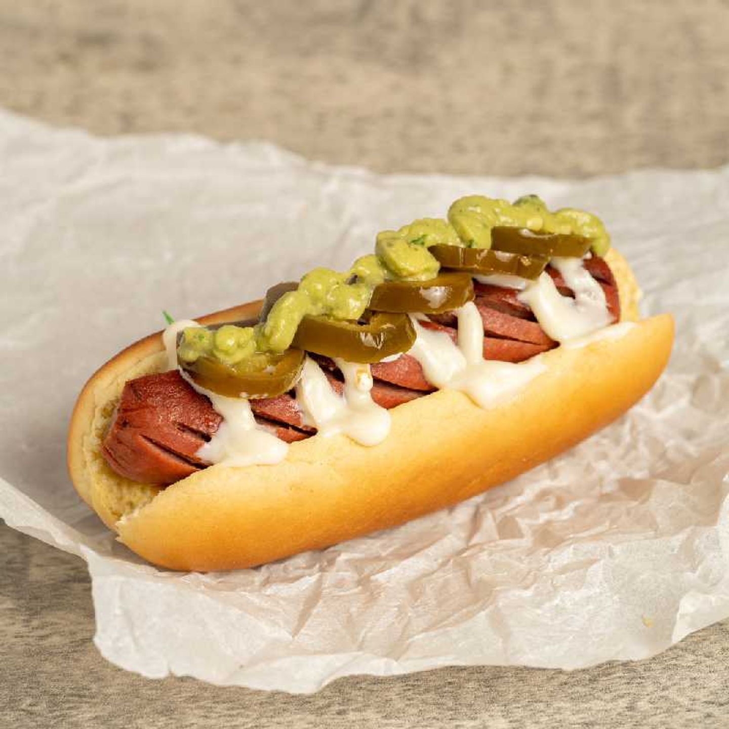 Mexican Dawg