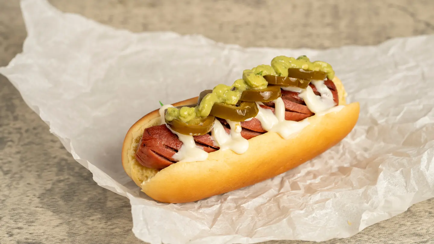 Mexican Dawg
