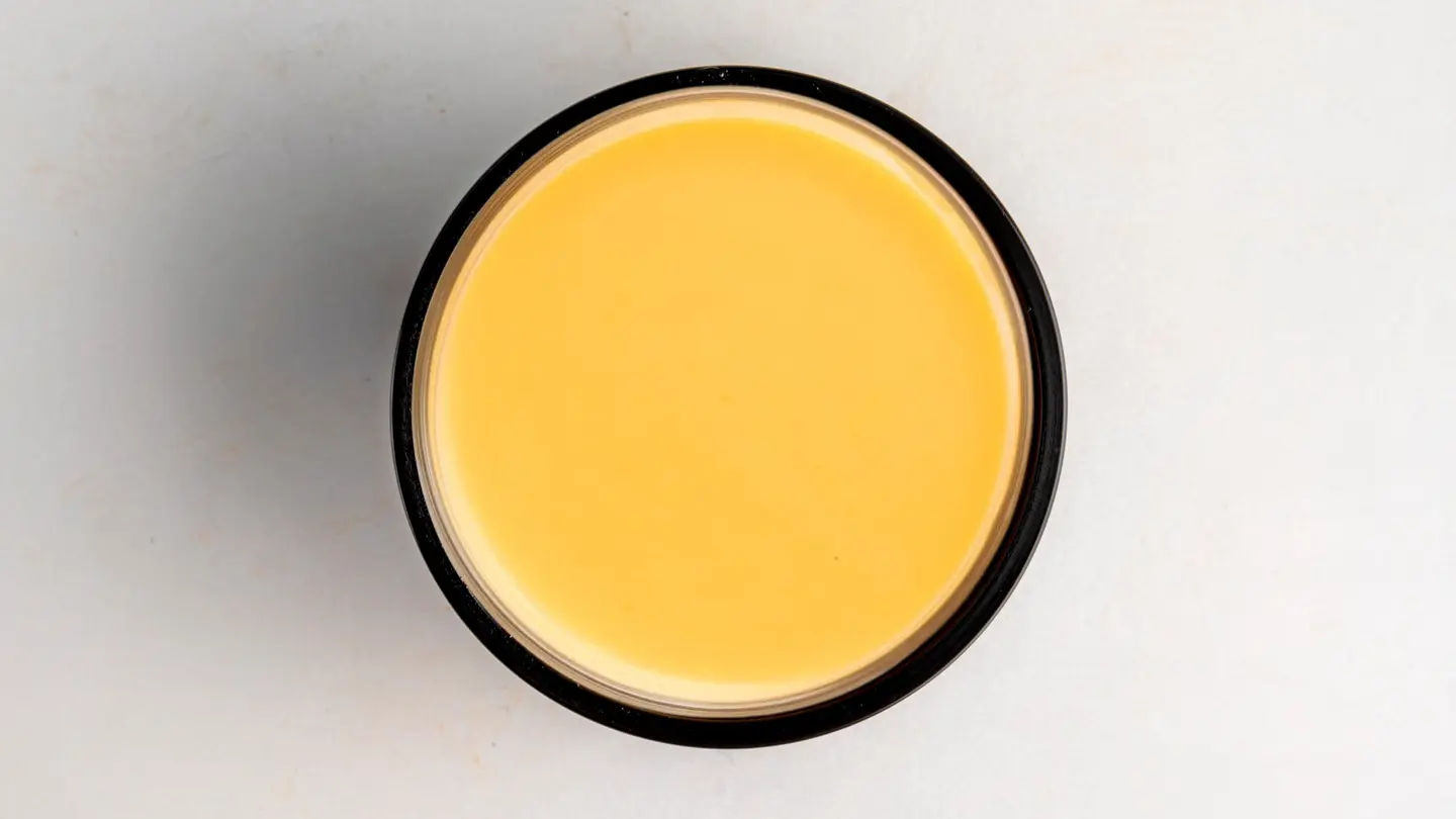 Melted Cheese