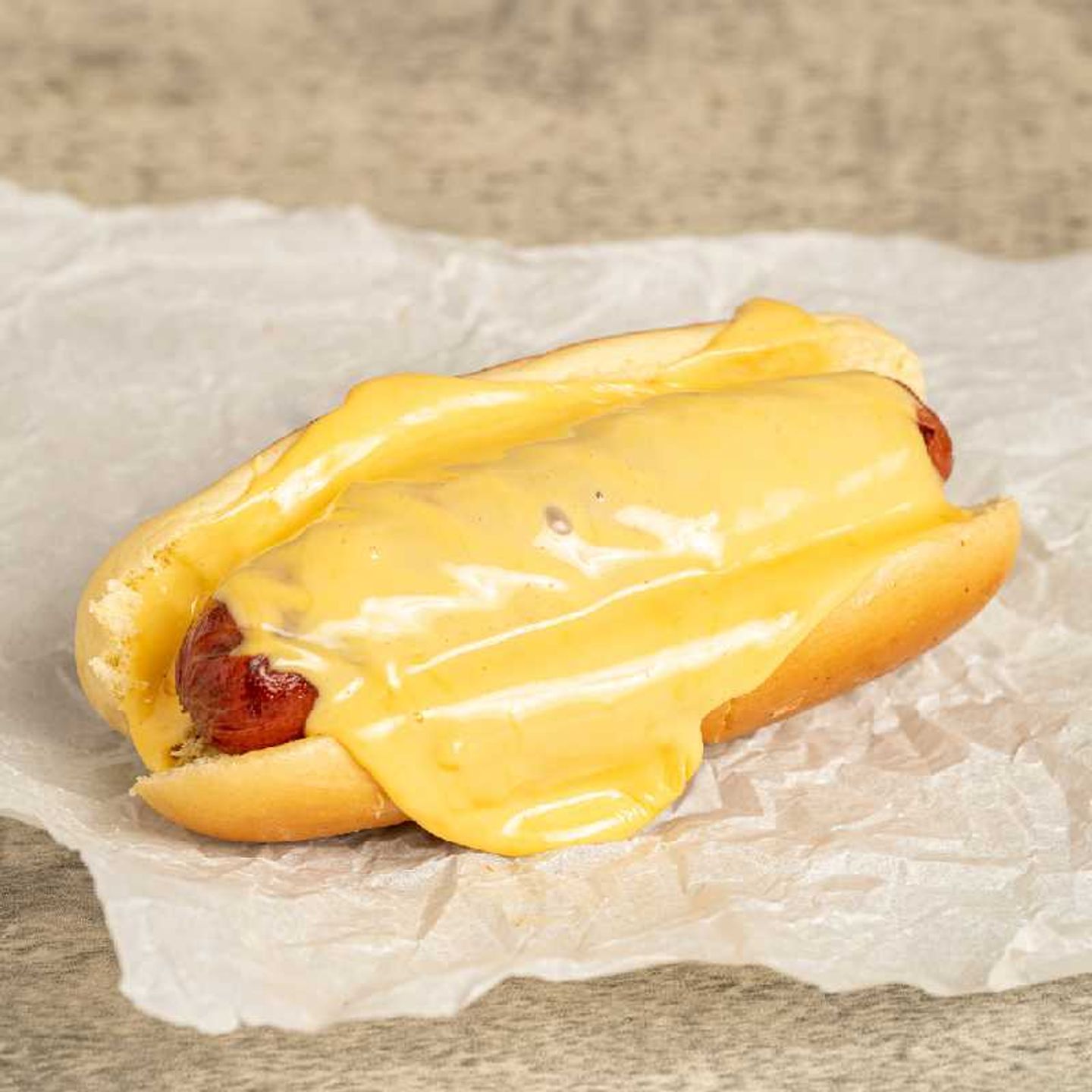 Cheese Dawg