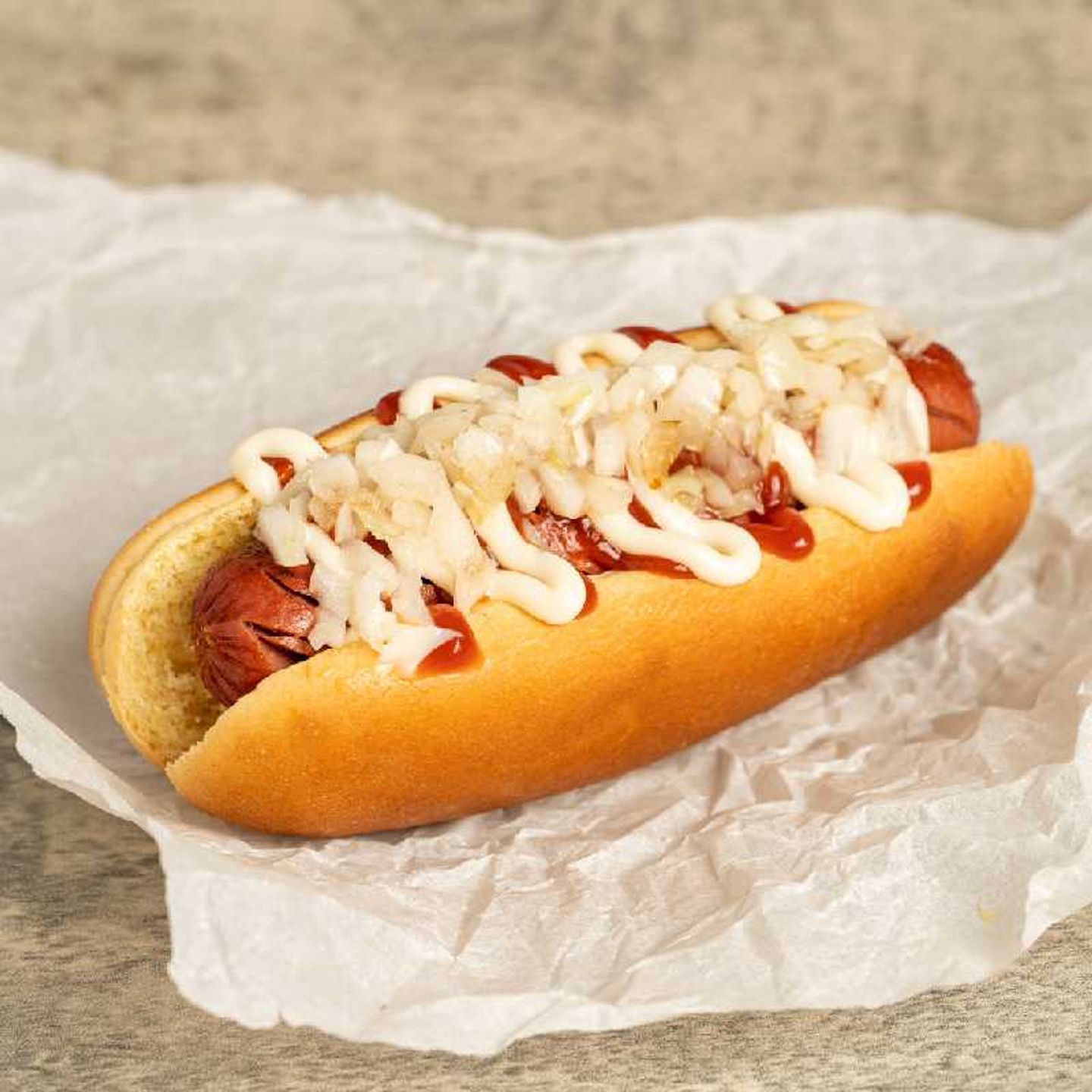 Chicago Dawg