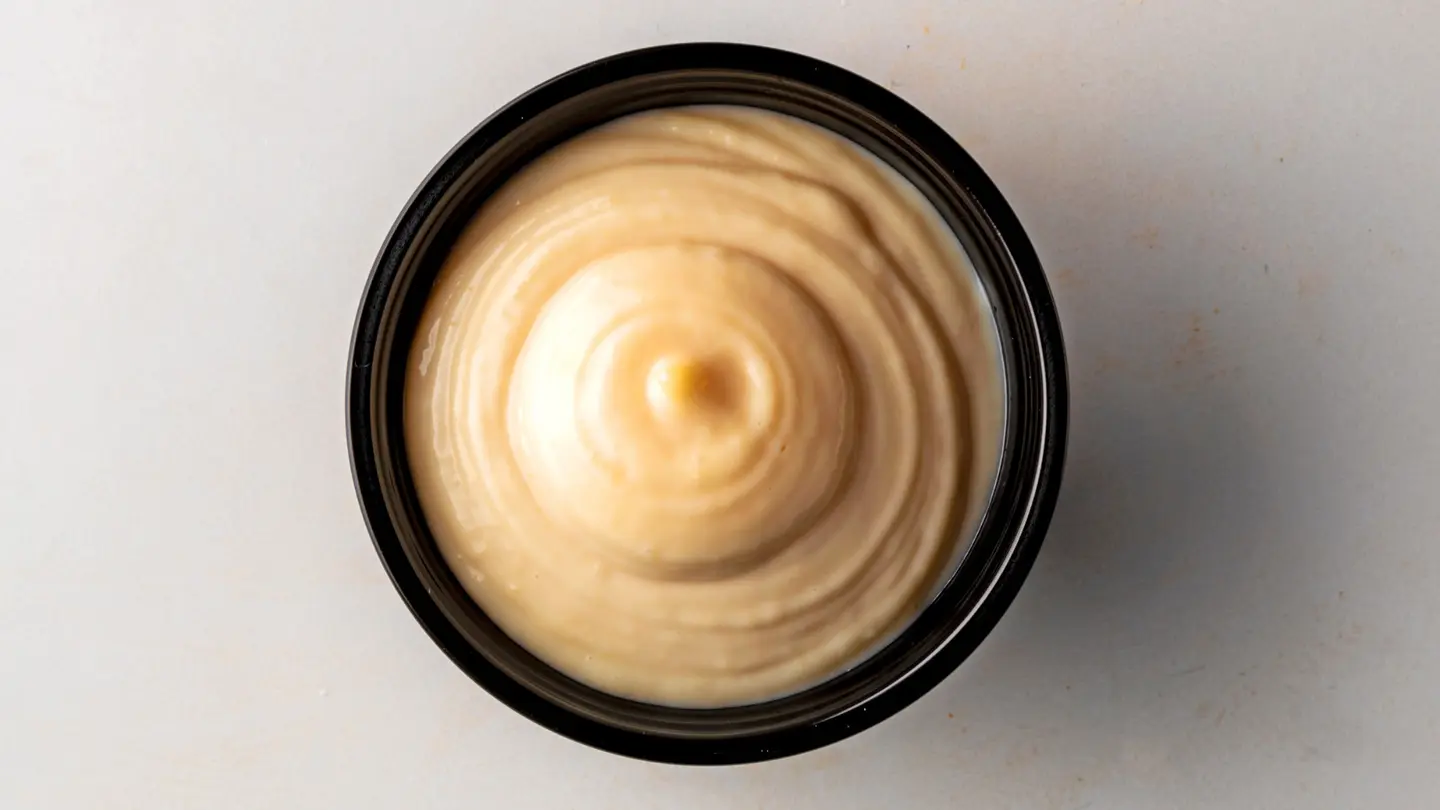 Mayo Sauce