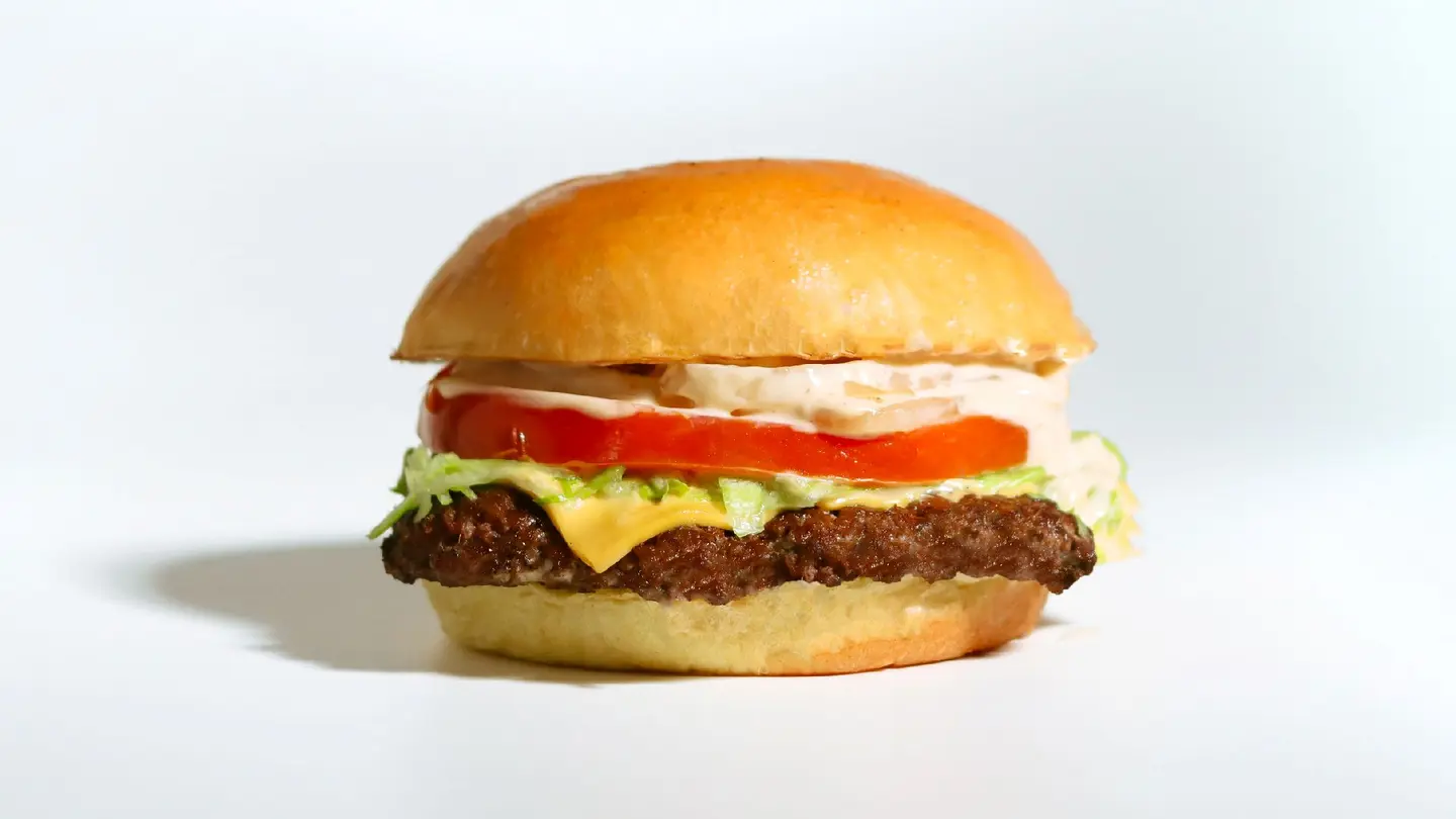 The Og Burger