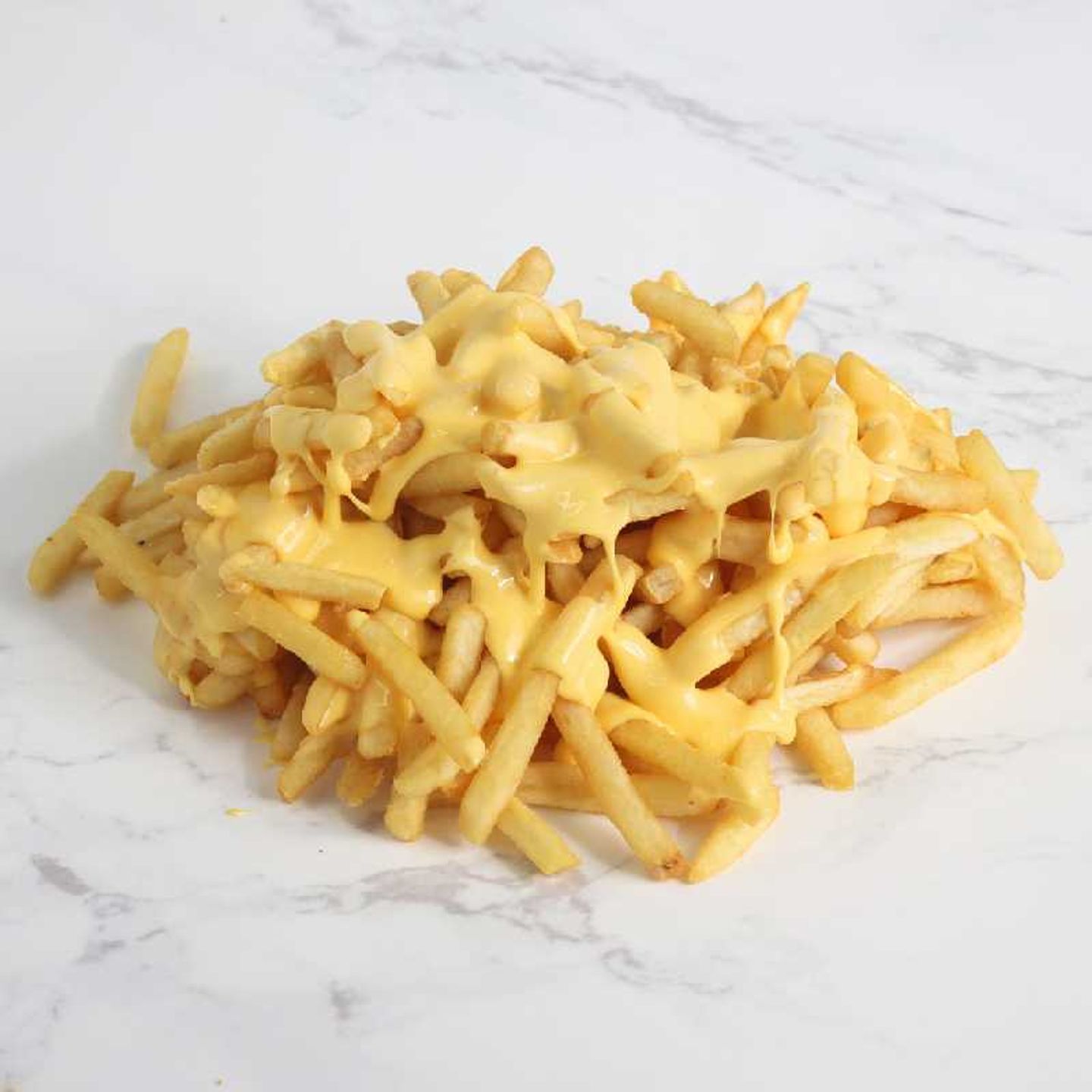 Cheese Fries