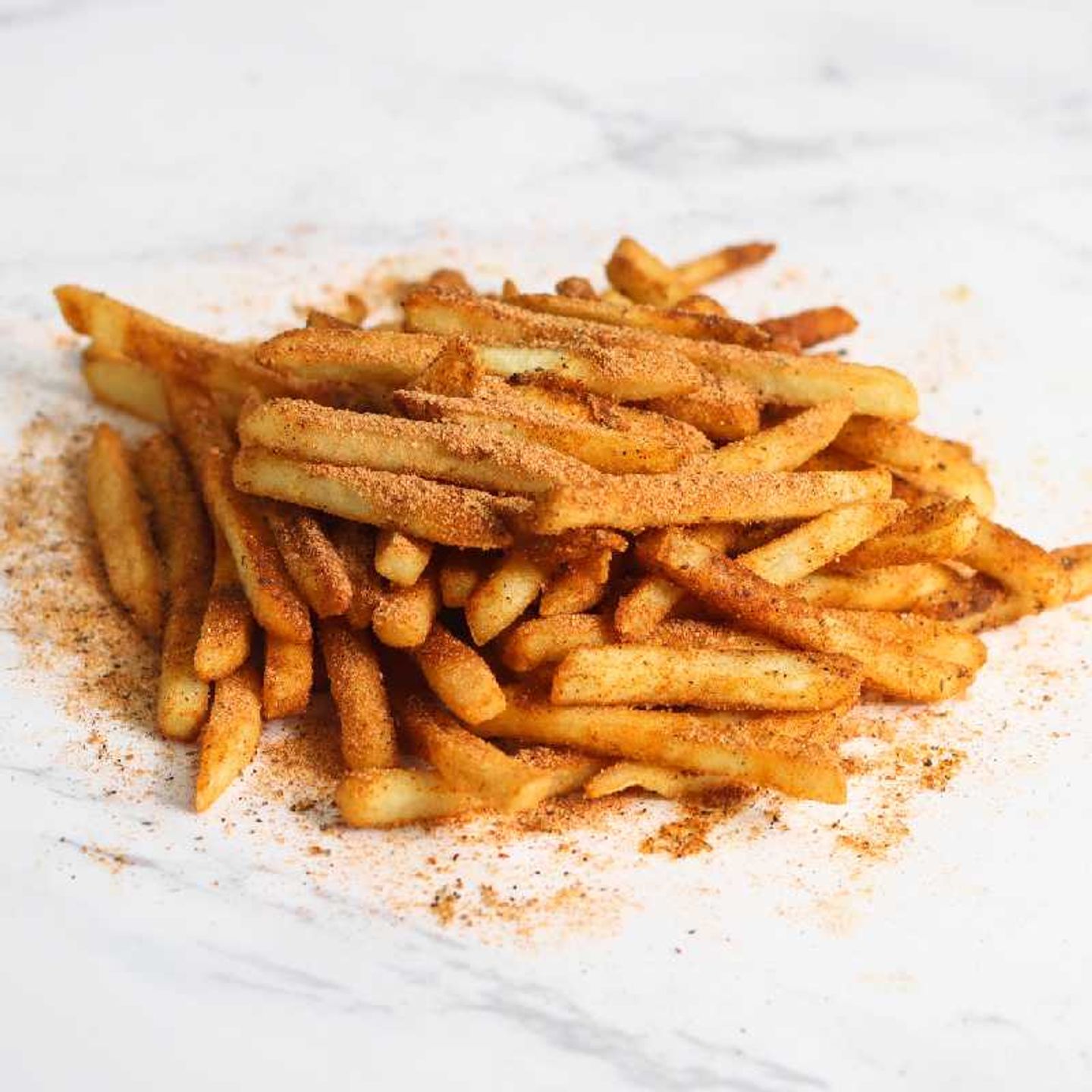Spicy Fries