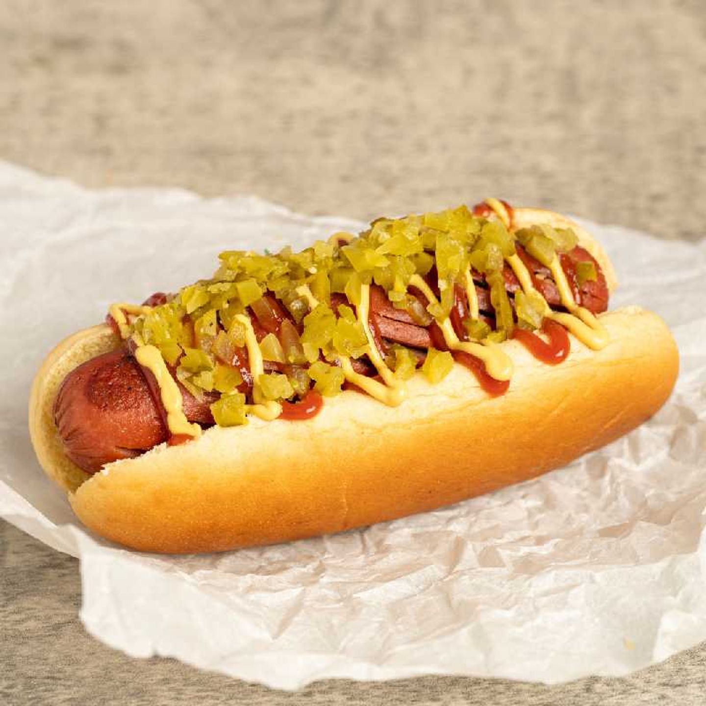 Home Run Dawg