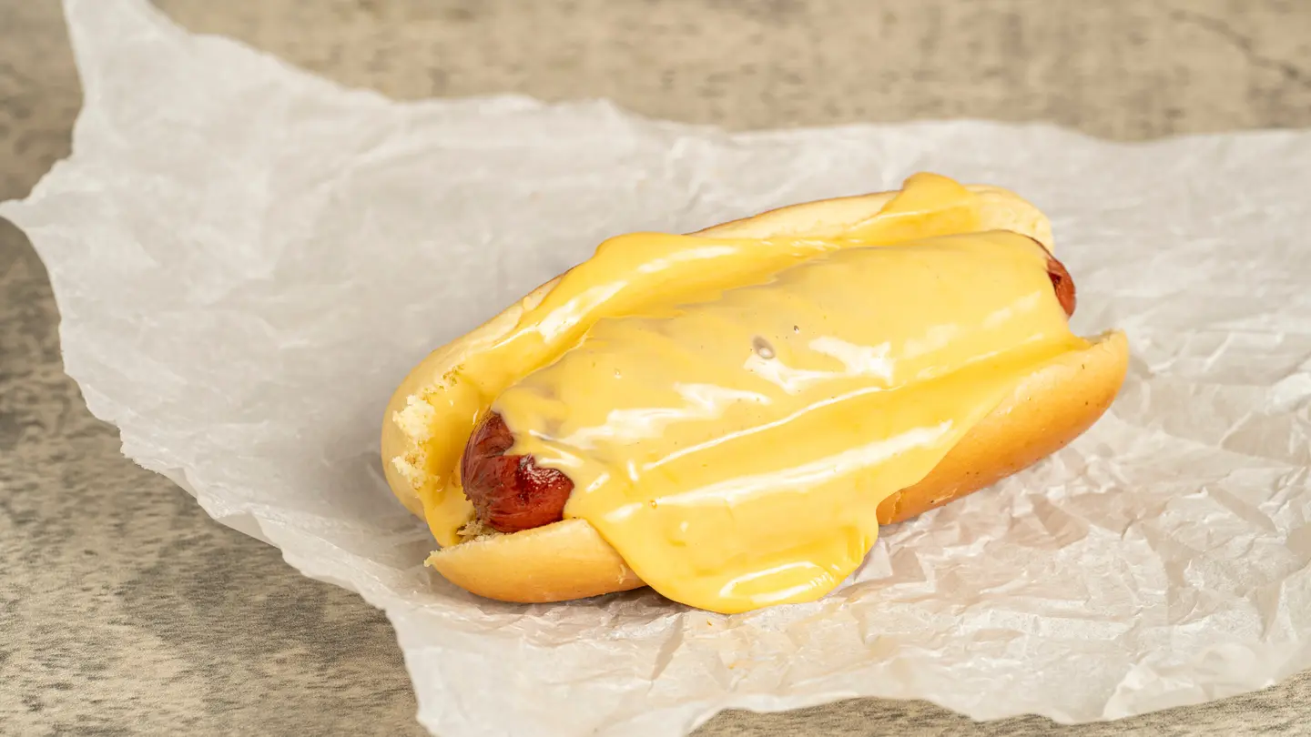 Cheese Dawg