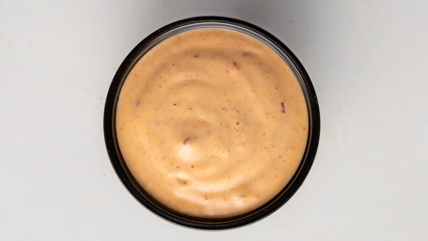 Dynamite Sauce