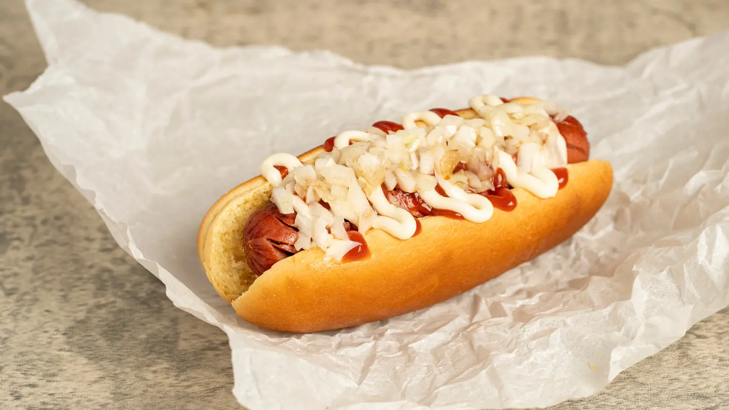 Chicago Dawg