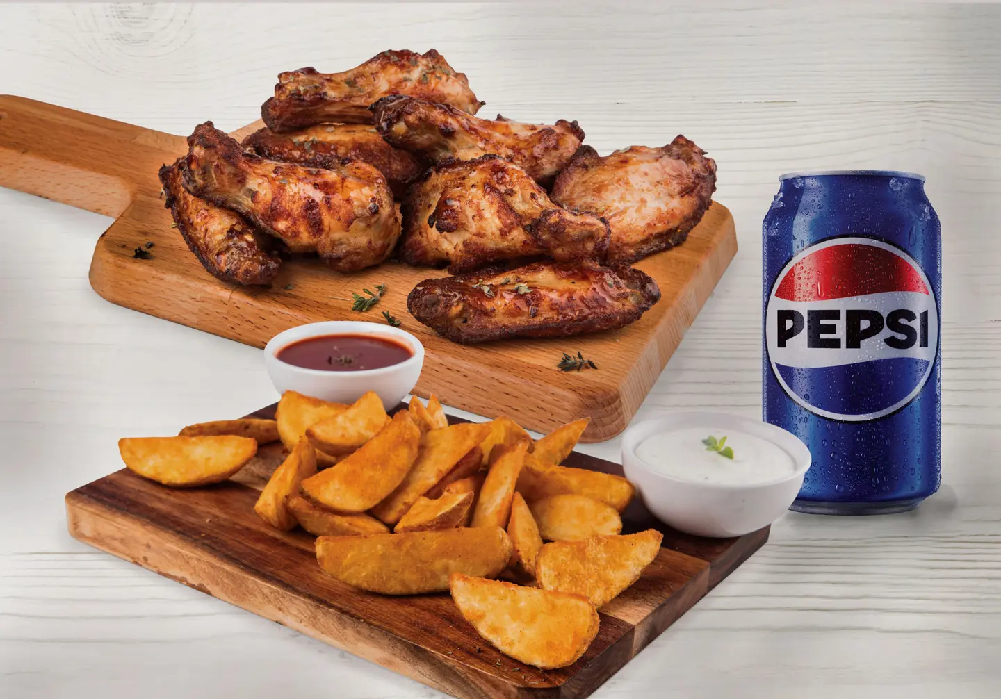 وينغز كومبو