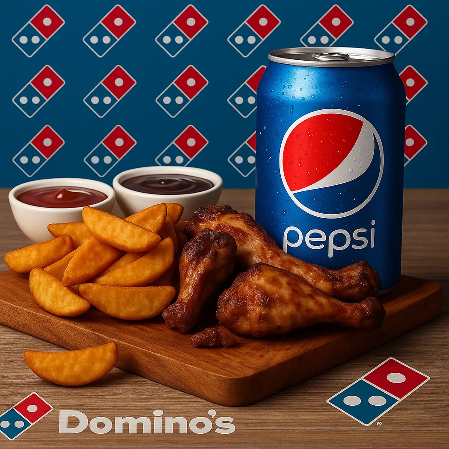Wings Combo