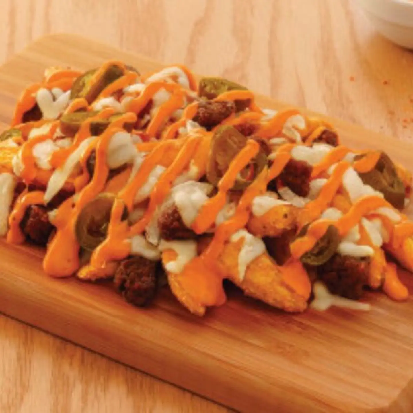 Wedges Beef