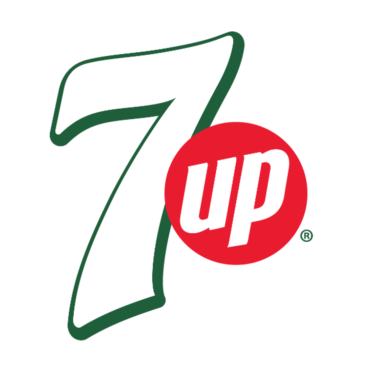 7 Up. - 1 Ltr 7 Up