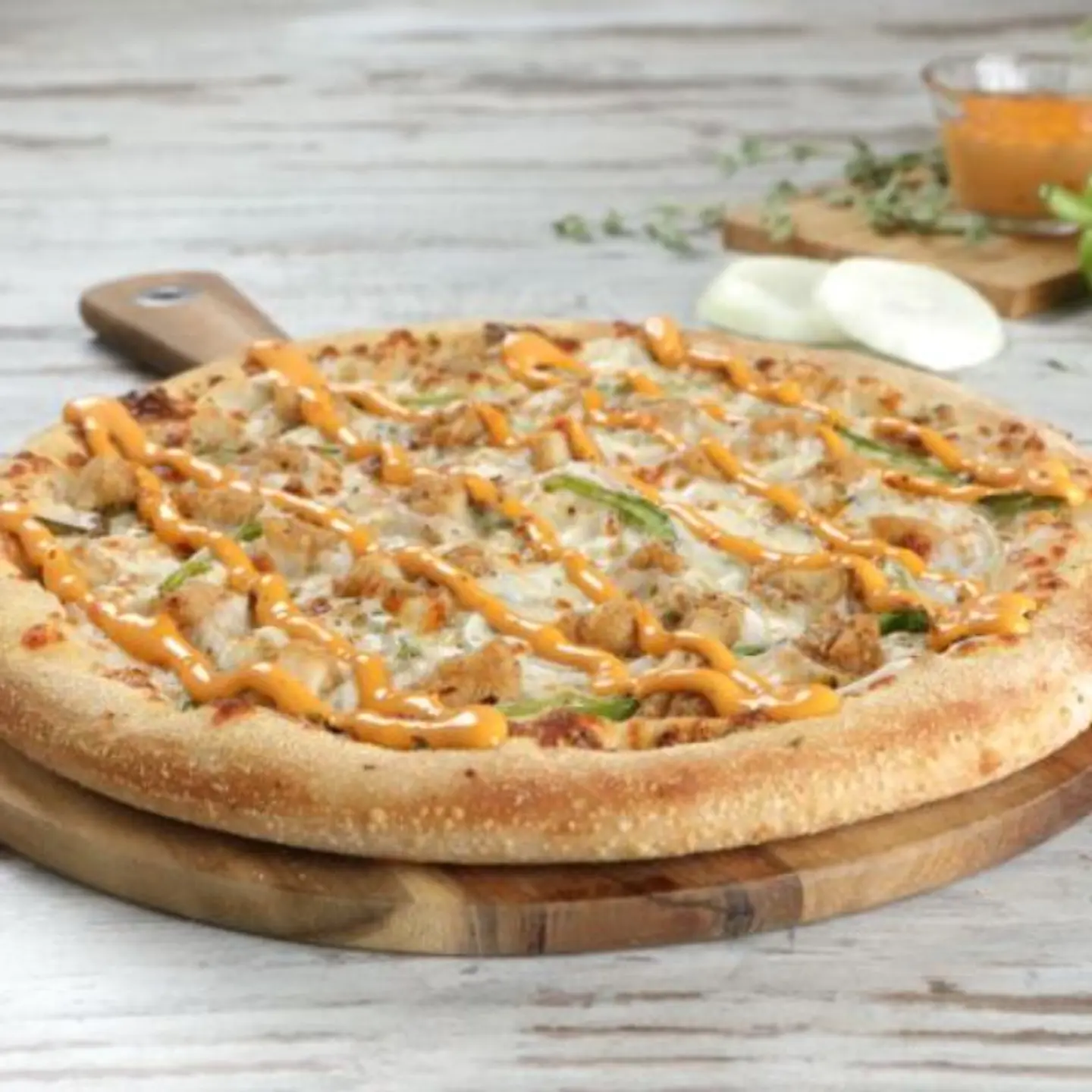 Chicken Dynamite - Large
