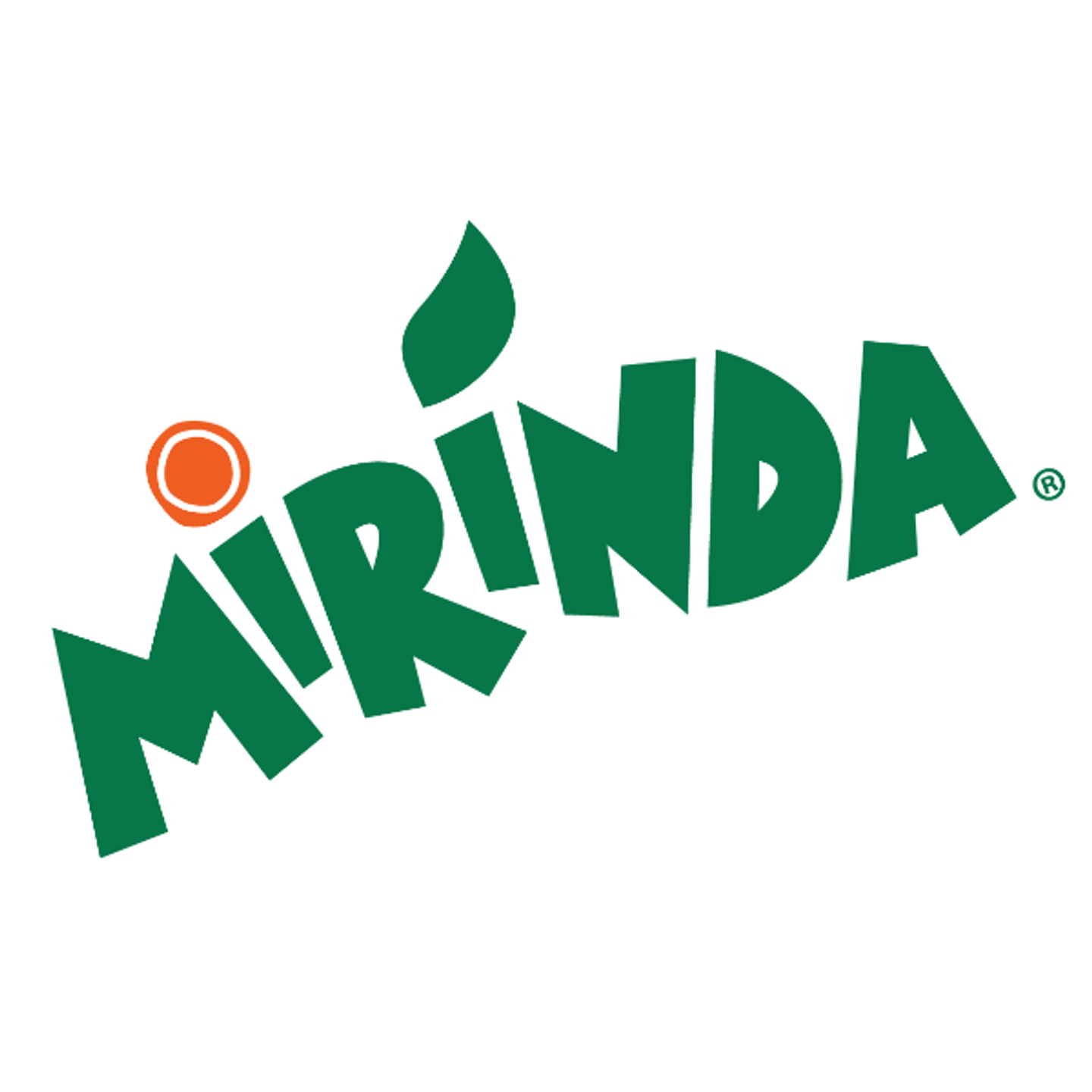 Mirinda - 1 Ltr Citrus Mirinda