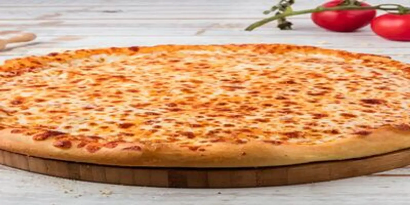 مارجريتا - كبيرة