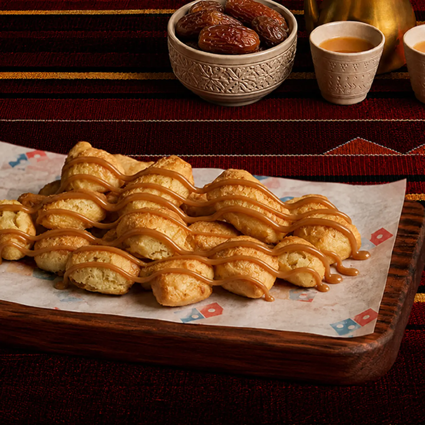 Dates Bites
