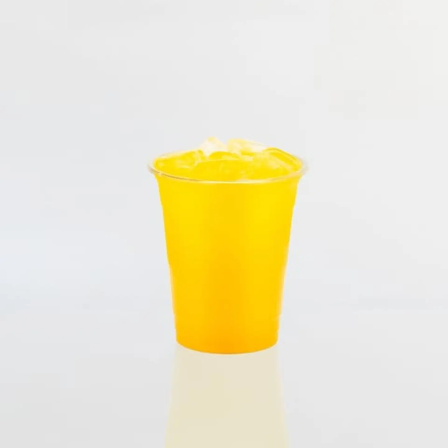 Fresh Orange Juice
