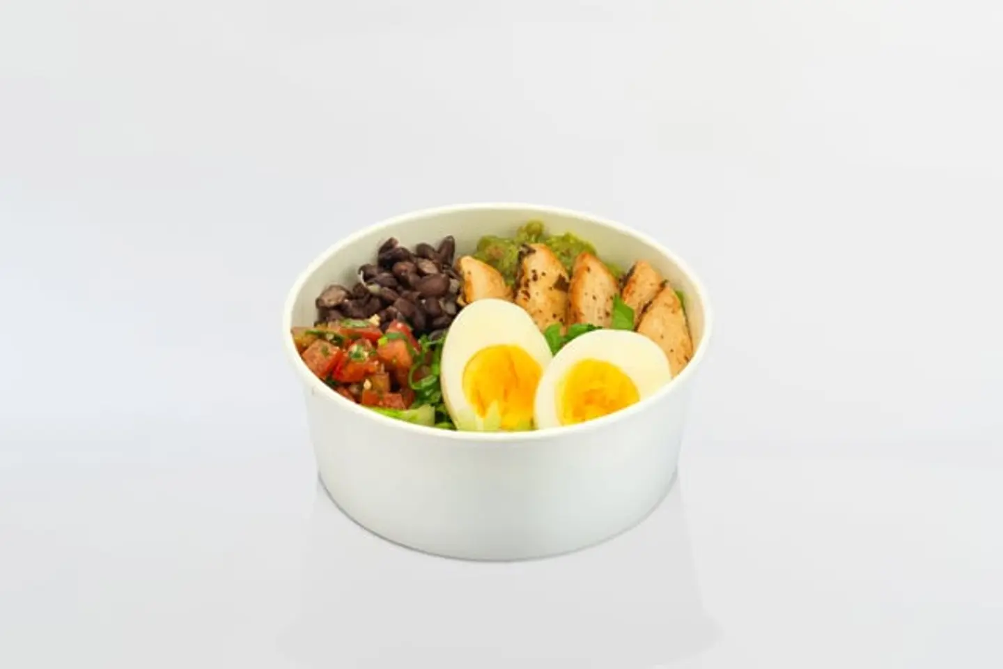 Keto   Boiled Egg