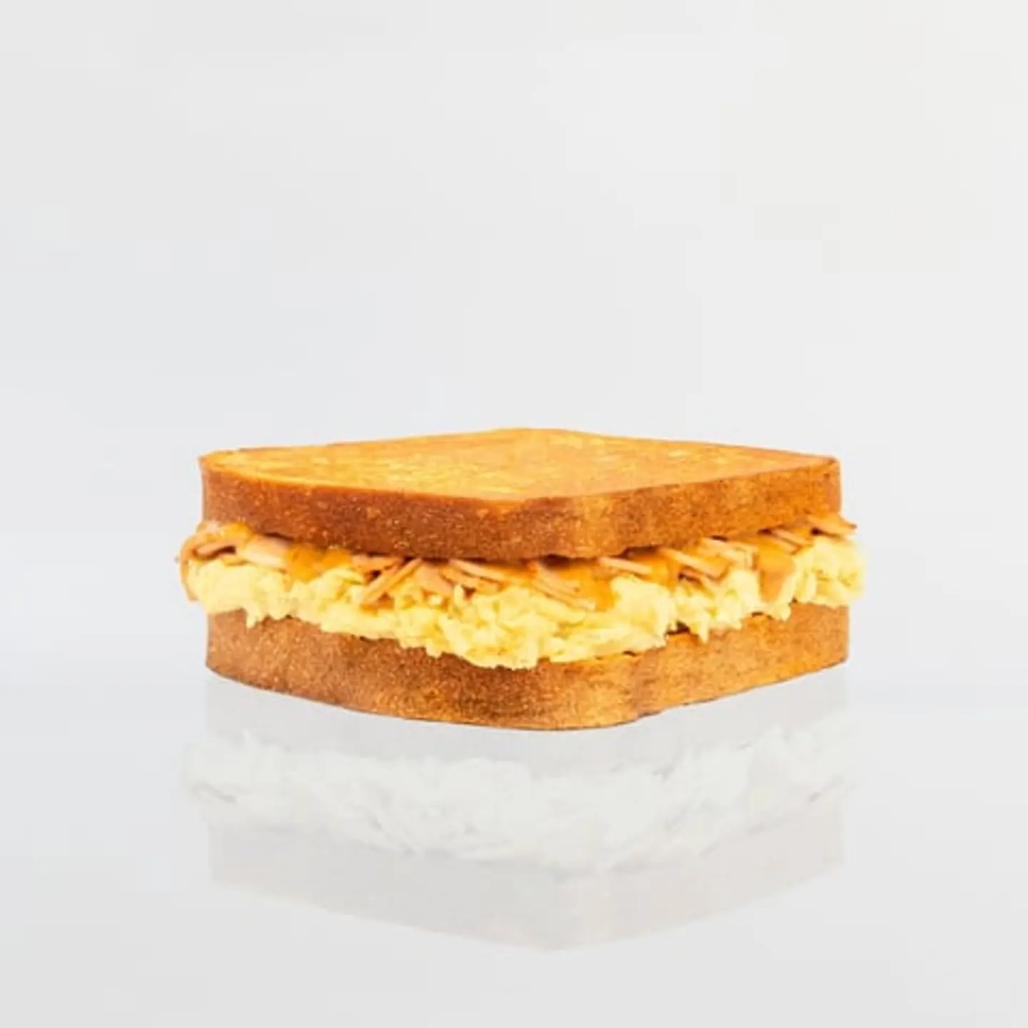 Egg Turkey